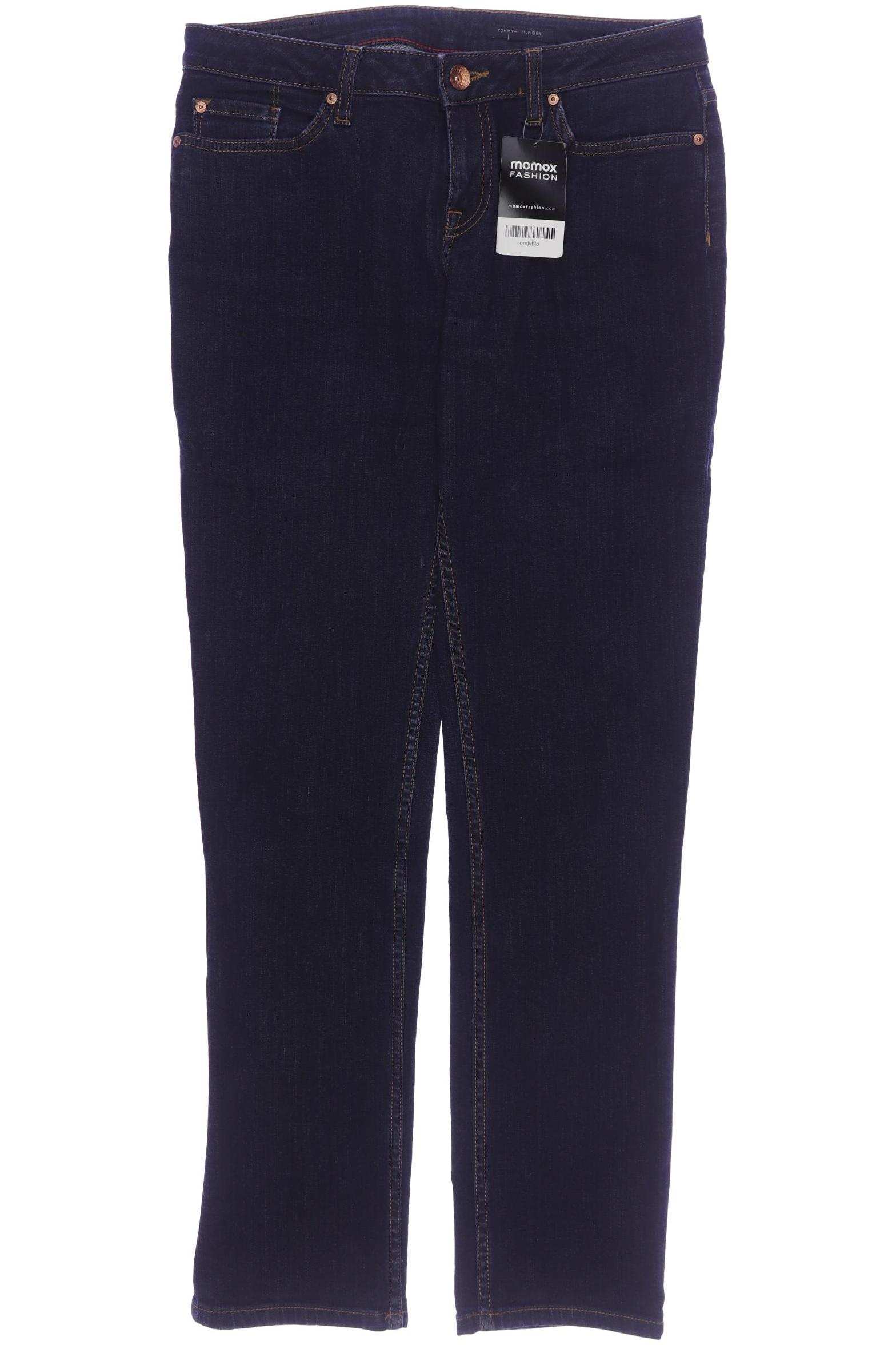

Tommy Hilfiger Damen Jeans, marineblau, Gr. 30
