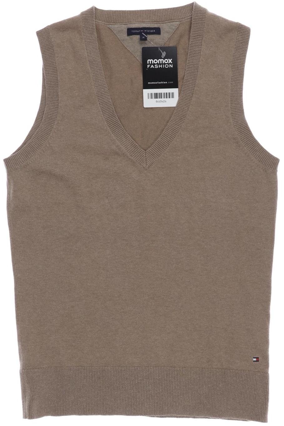

Tommy Hilfiger Damen Pullover, braun, Gr. 38