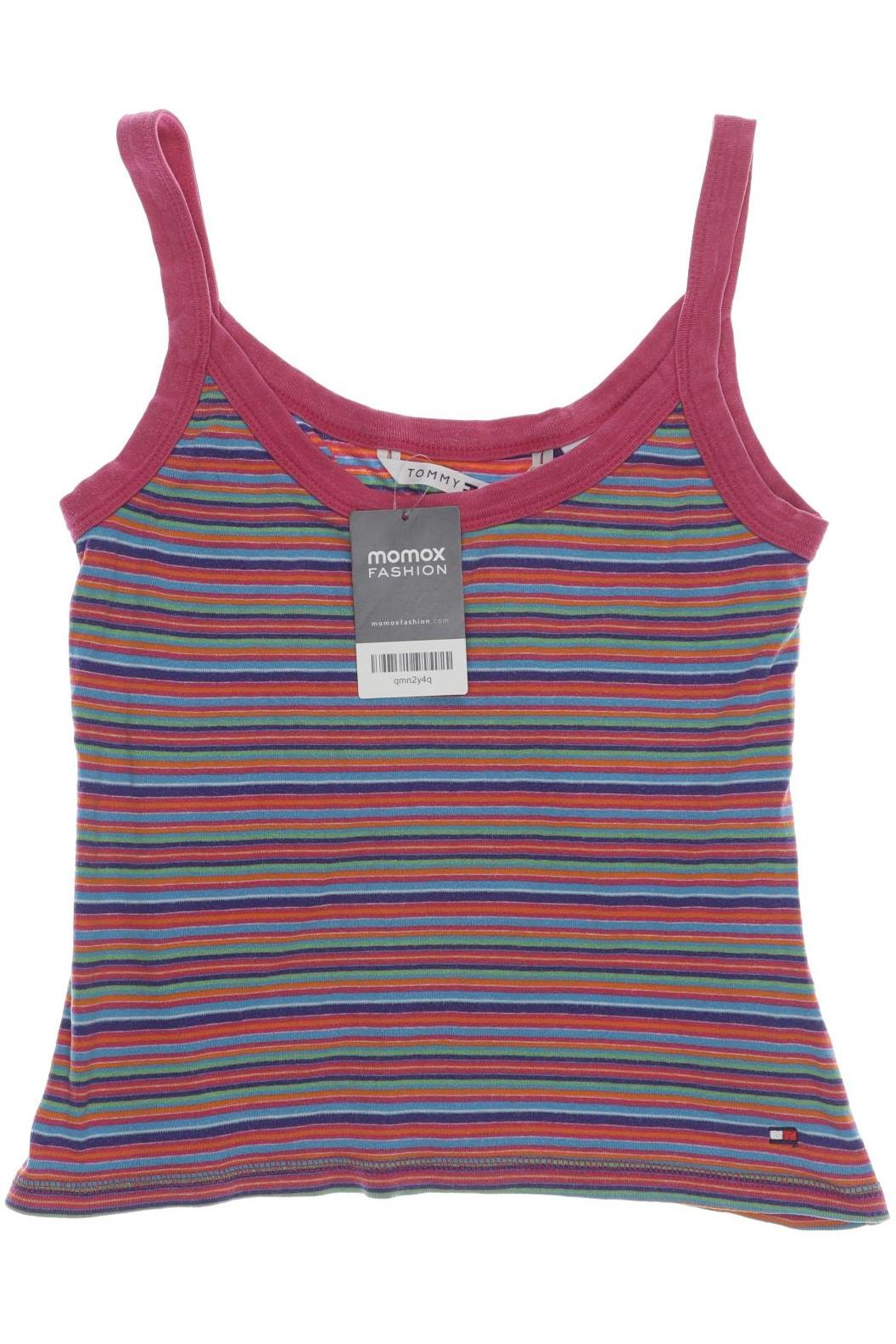 

Tommy Hilfiger Damen Top, mehrfarbig