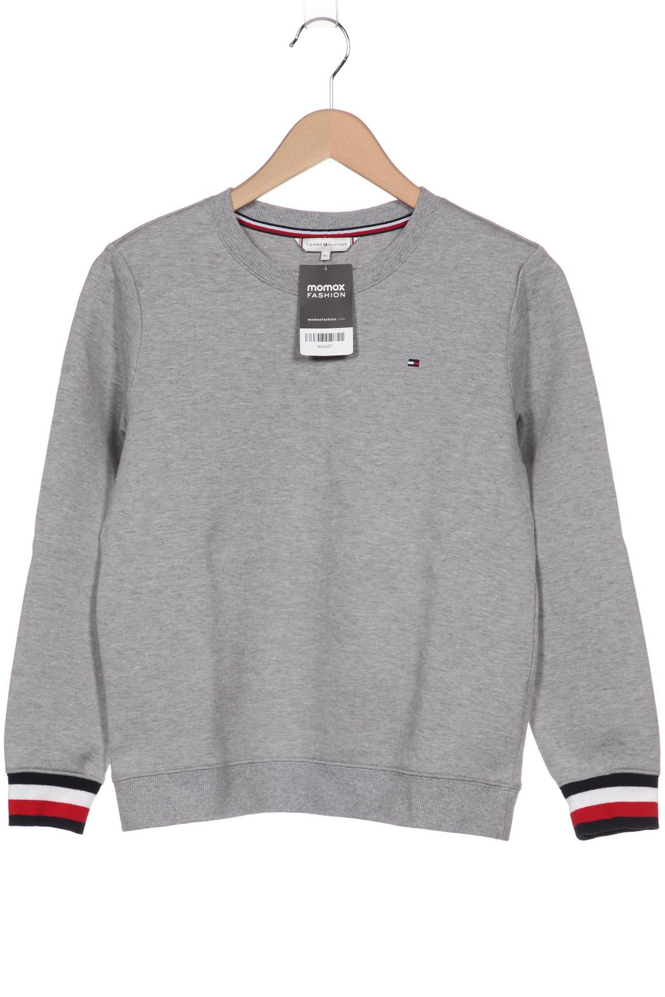 

Tommy Hilfiger Damen Sweatshirt, grau