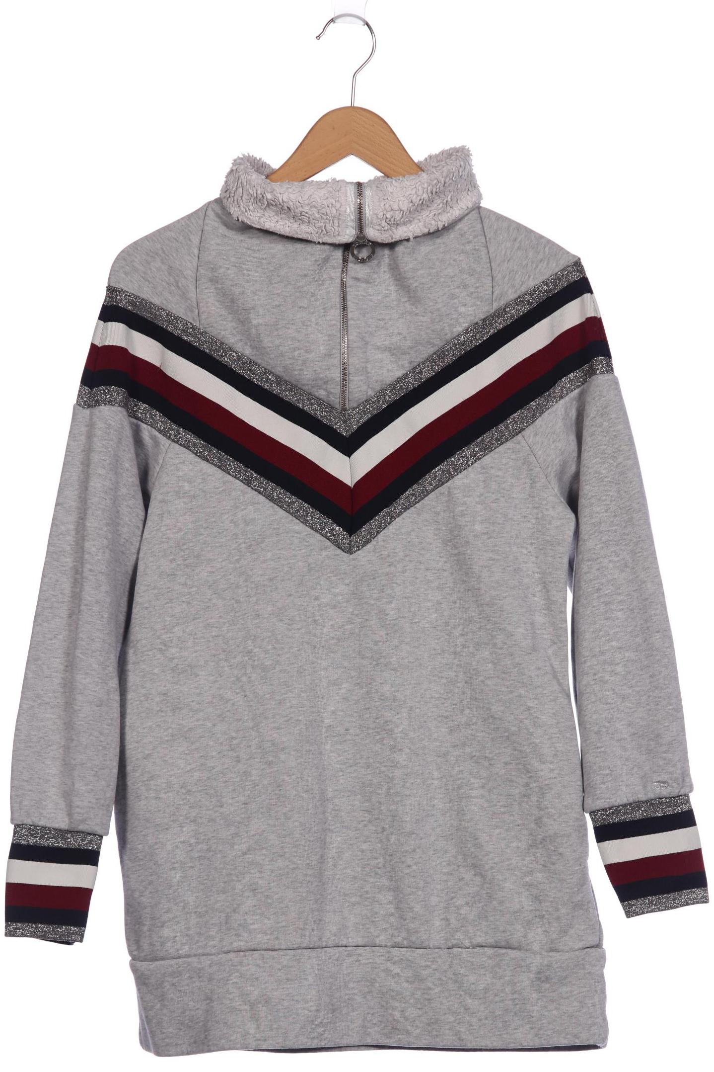 

Tommy Hilfiger Damen Kleid, grau