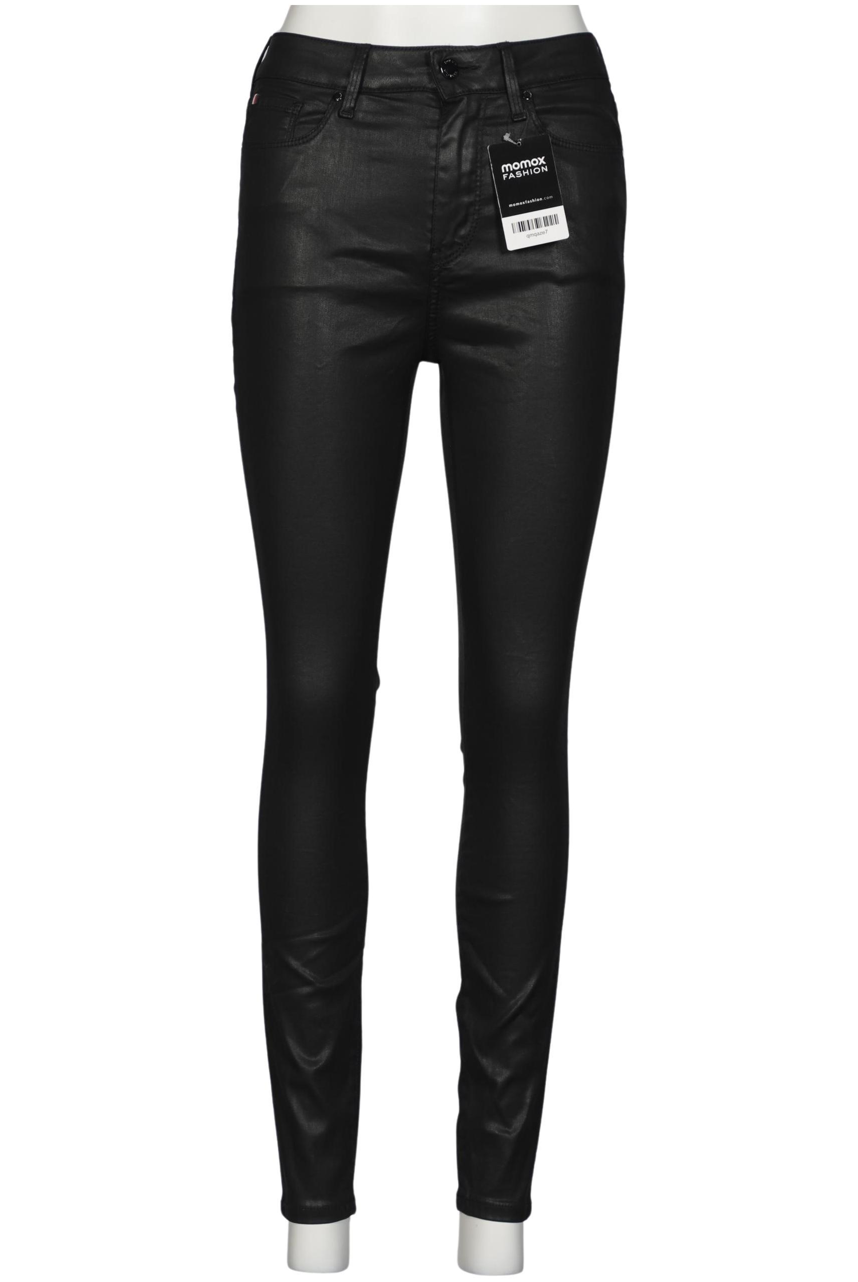 

Tommy Hilfiger Damen Jeans, schwarz, Gr. 27