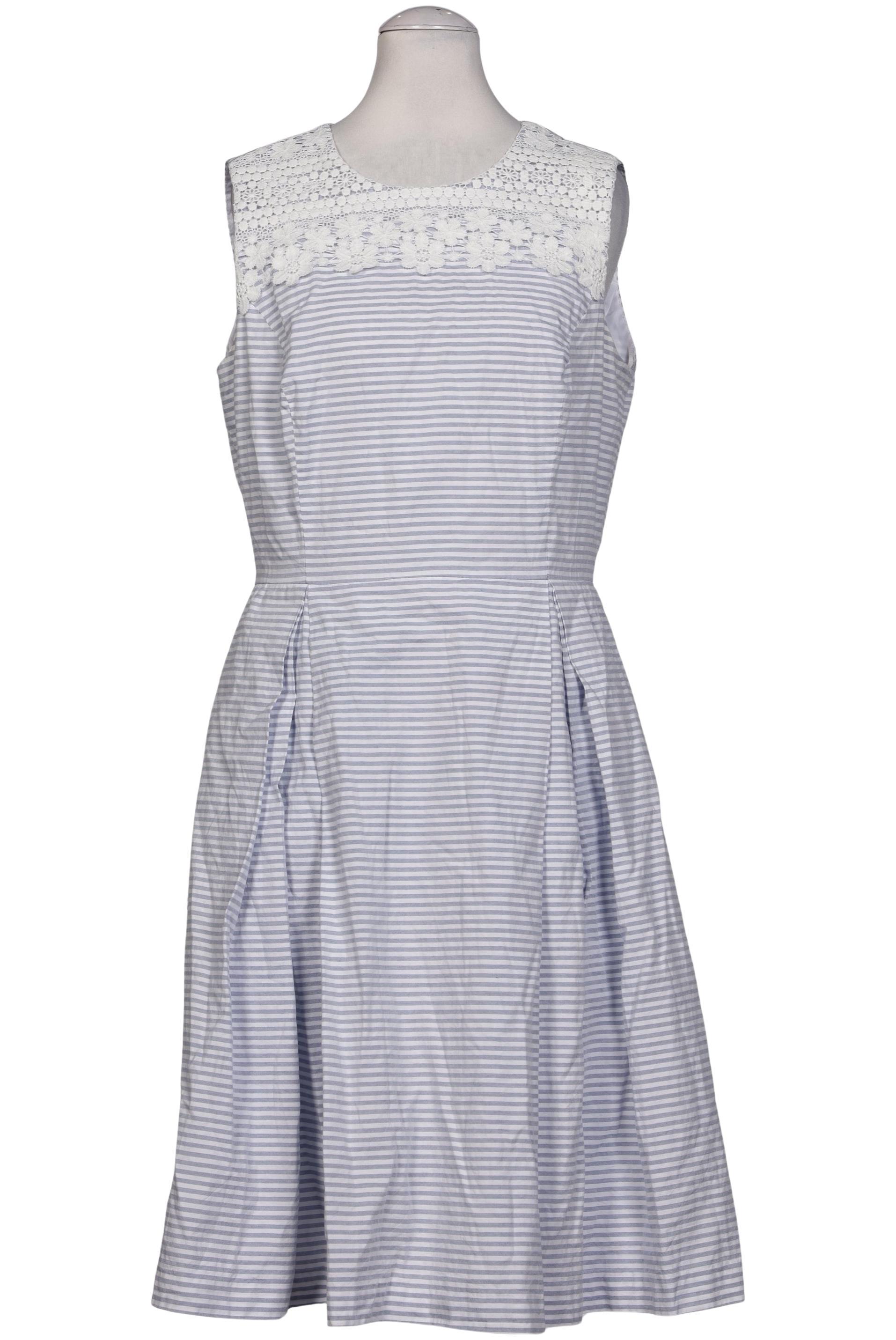 

Tommy Hilfiger Damen Kleid, blau, Gr. 36