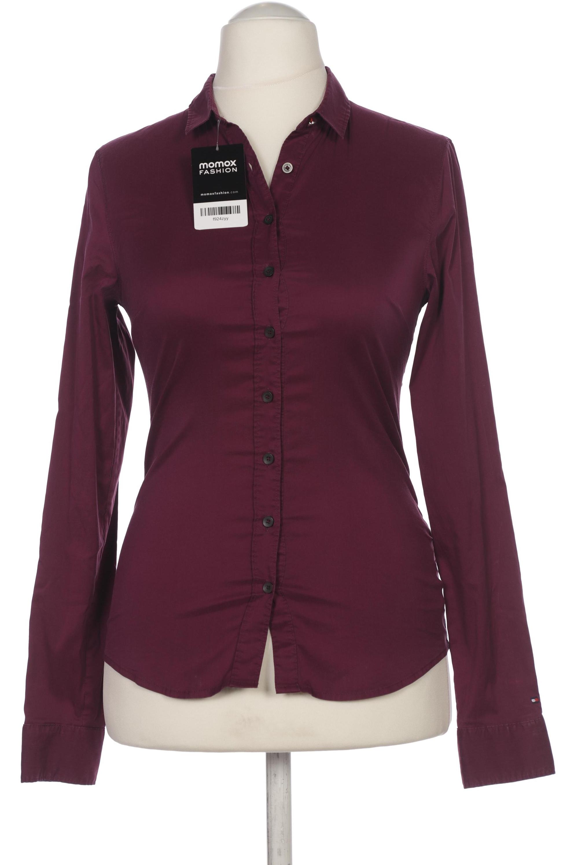 

Tommy Hilfiger Damen Bluse, flieder