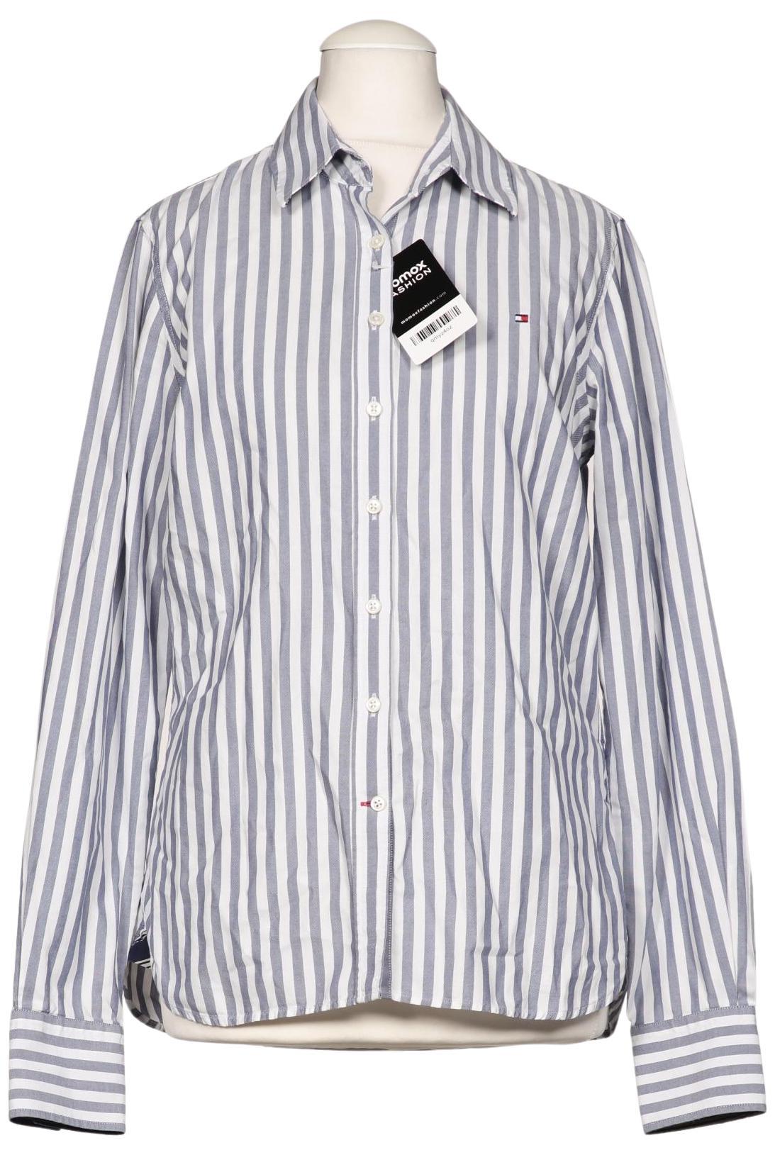 

Tommy Hilfiger Damen Bluse, mehrfarbig, Gr. 6