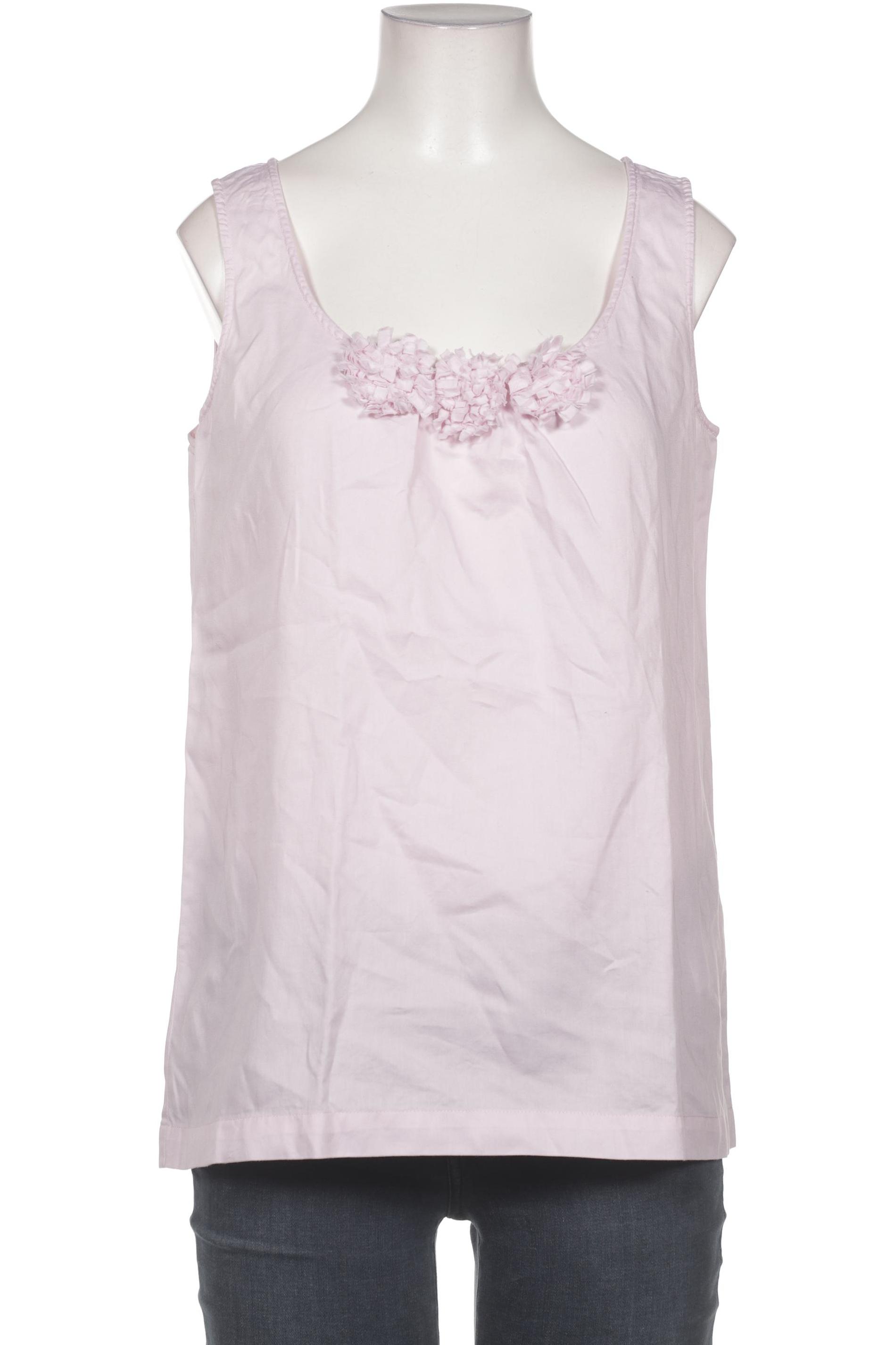 

Tommy Hilfiger Damen Bluse, pink, Gr. 36