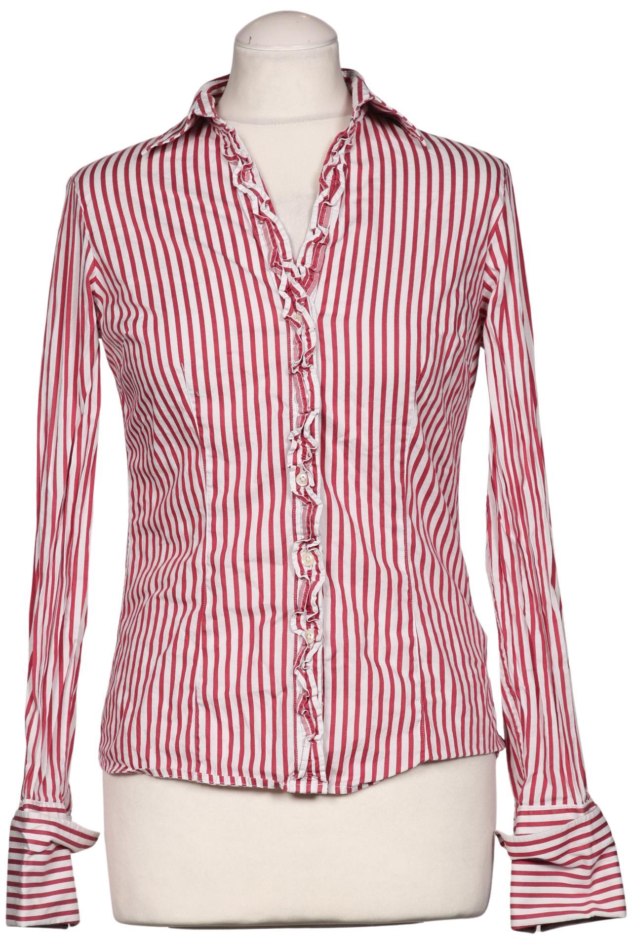 

Tommy Hilfiger Damen Bluse, mehrfarbig, Gr. 4