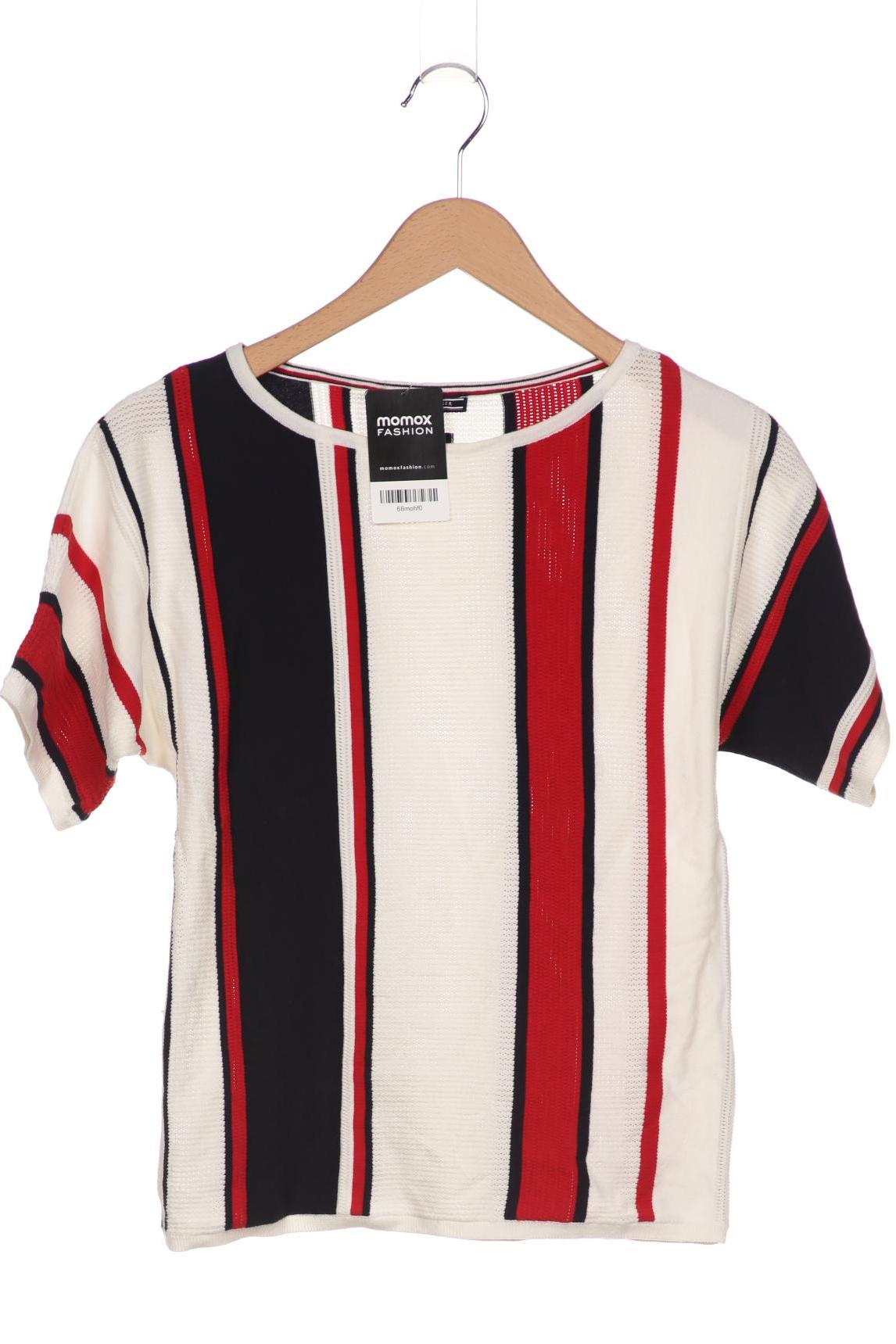 

Tommy Hilfiger Damen Pullover, mehrfarbig, Gr. 34