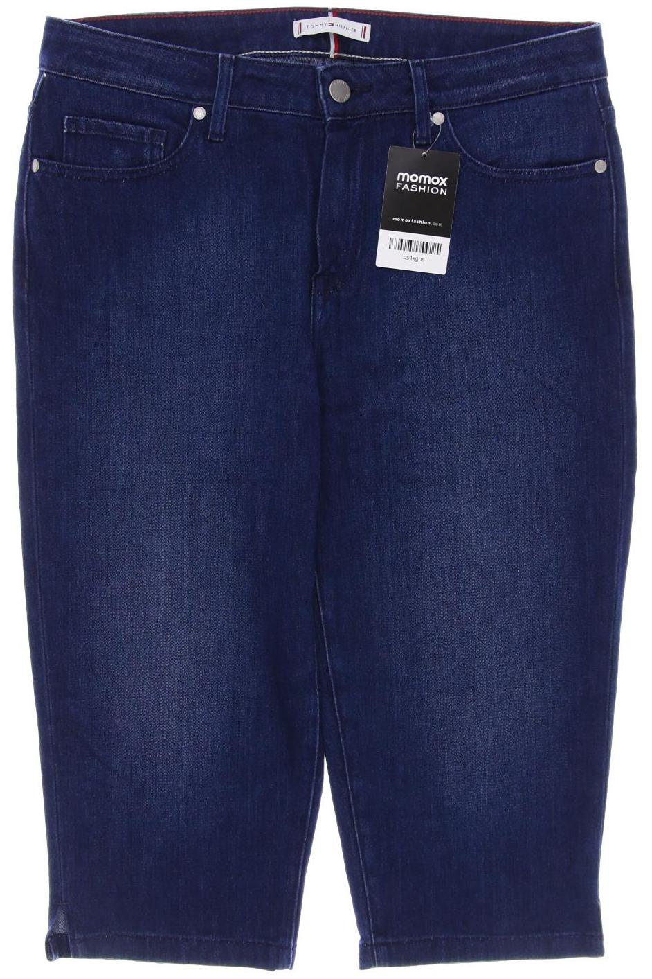 

Tommy Hilfiger Damen Shorts, marineblau, Gr. 40