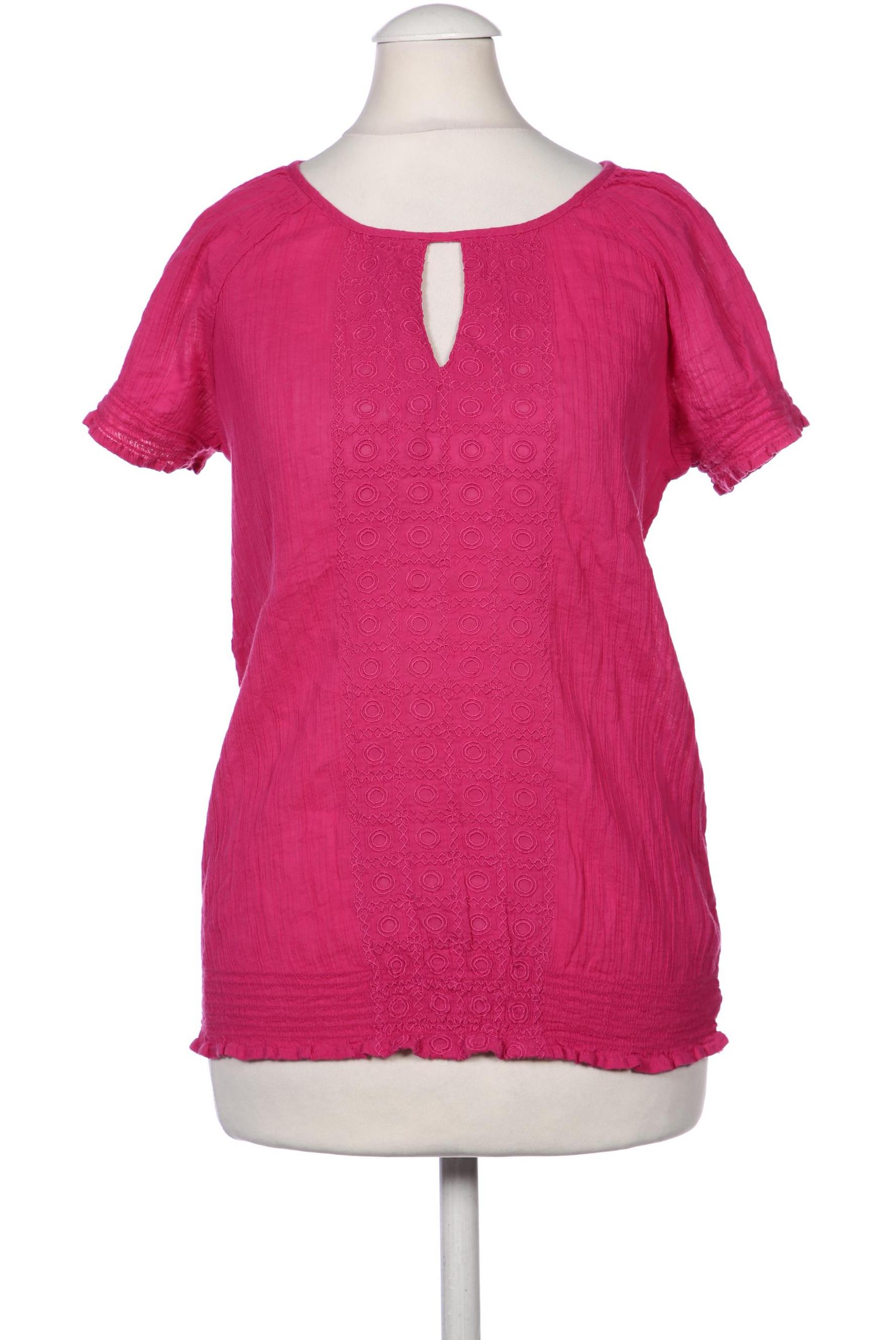

Tommy Hilfiger Damen Bluse, pink
