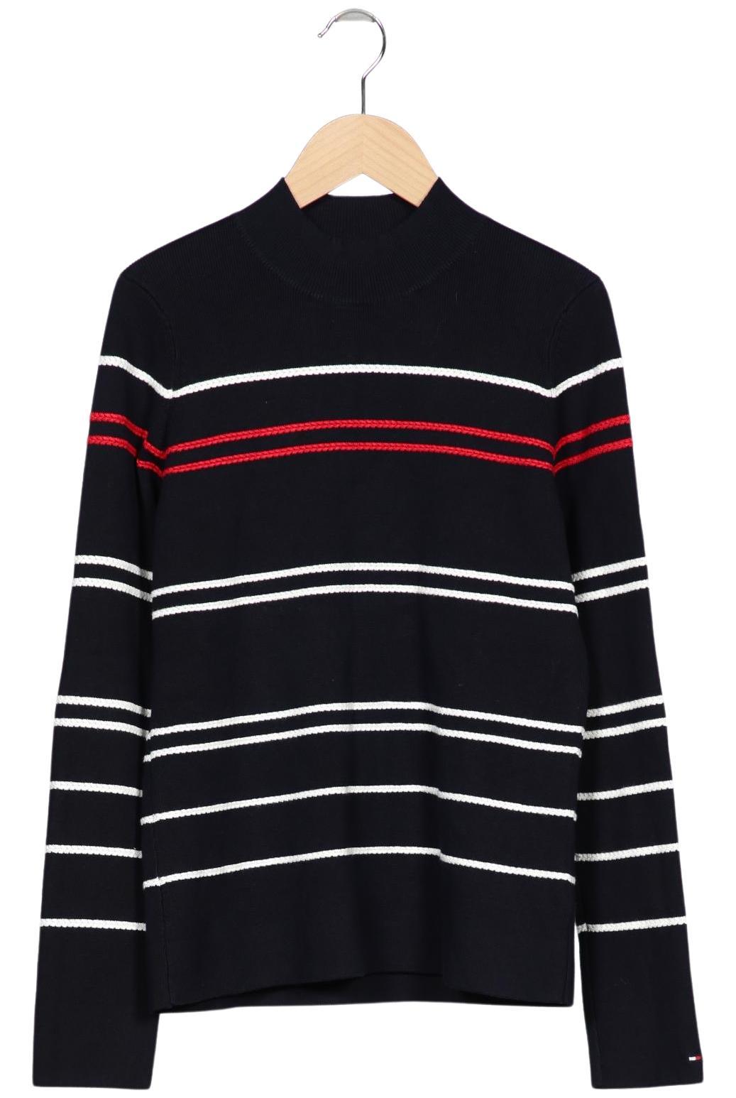 

Tommy Hilfiger Damen Pullover, mehrfarbig, Gr. 34