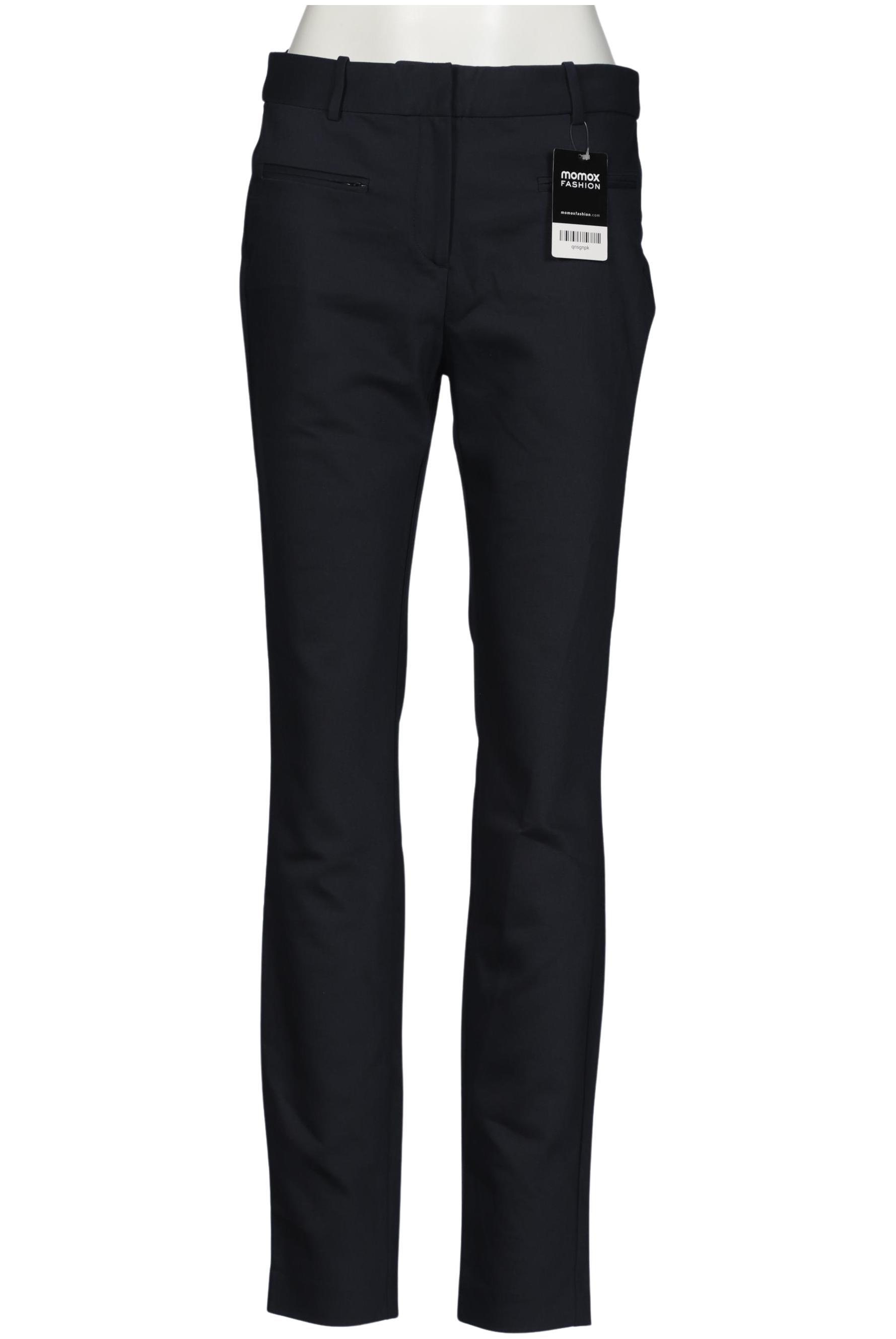 

Tommy Hilfiger Damen Stoffhose, marineblau, Gr. 6