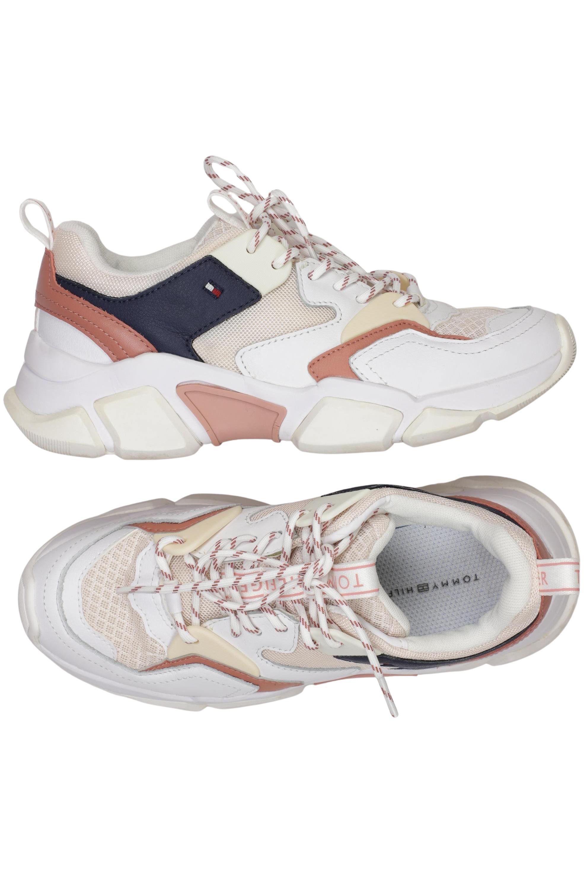 

Tommy Hilfiger Damen Sneakers, mehrfarbig, Gr. 36