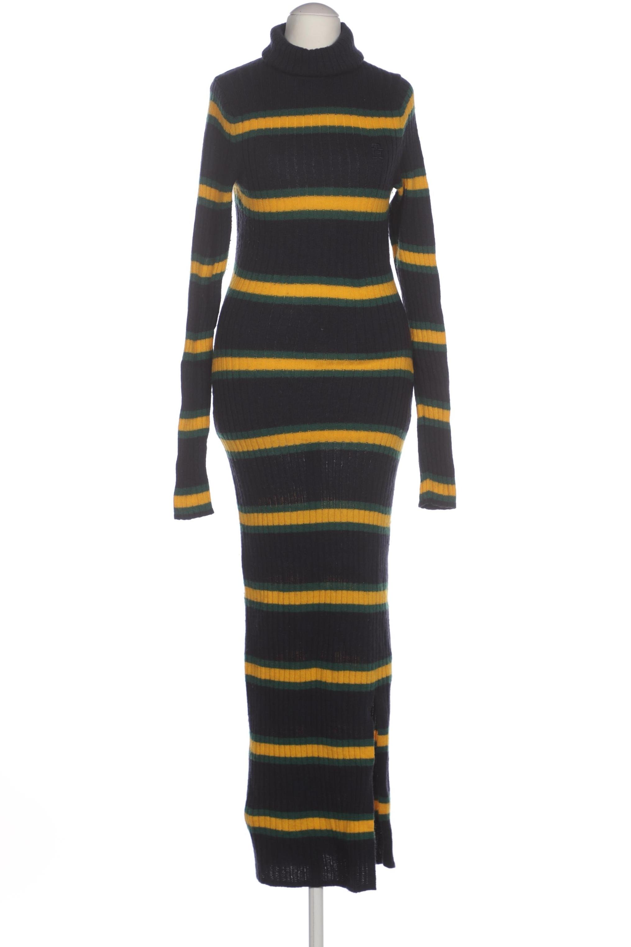 

Tommy Hilfiger Damen Kleid, marineblau, Gr. 38