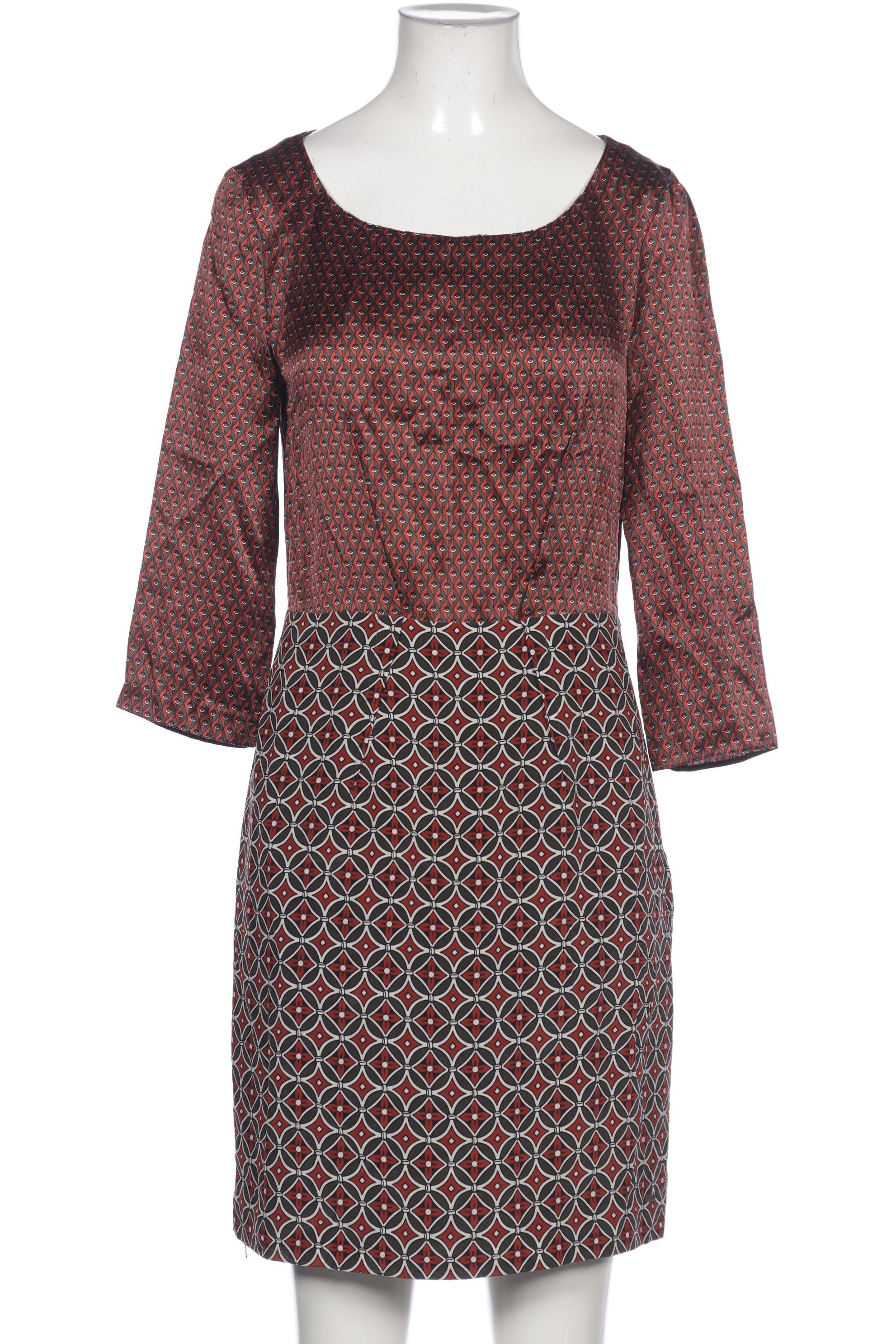 

Tommy Hilfiger Damen Kleid, braun, Gr. 6