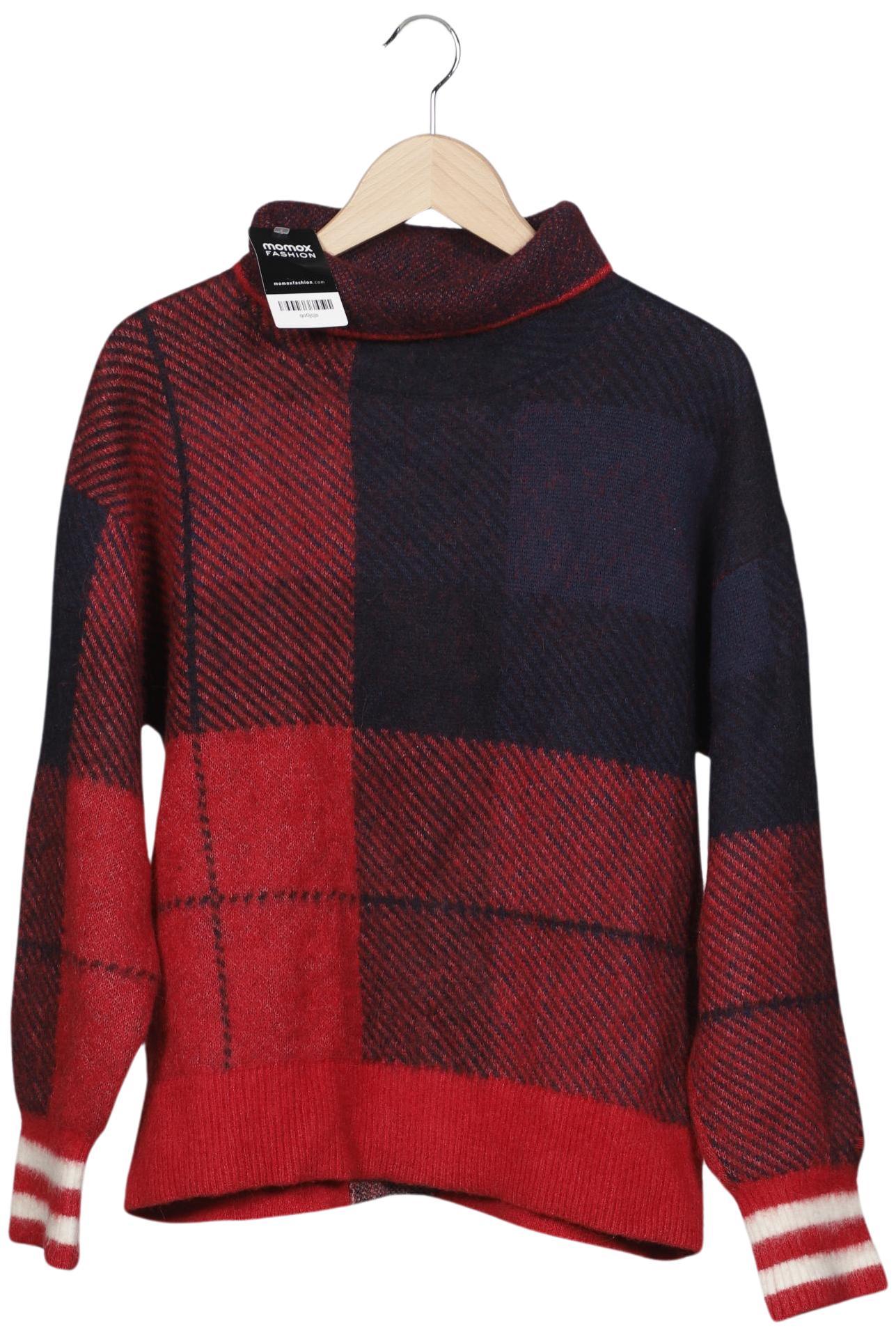 

Tommy Hilfiger Damen Pullover, mehrfarbig, Gr. 42