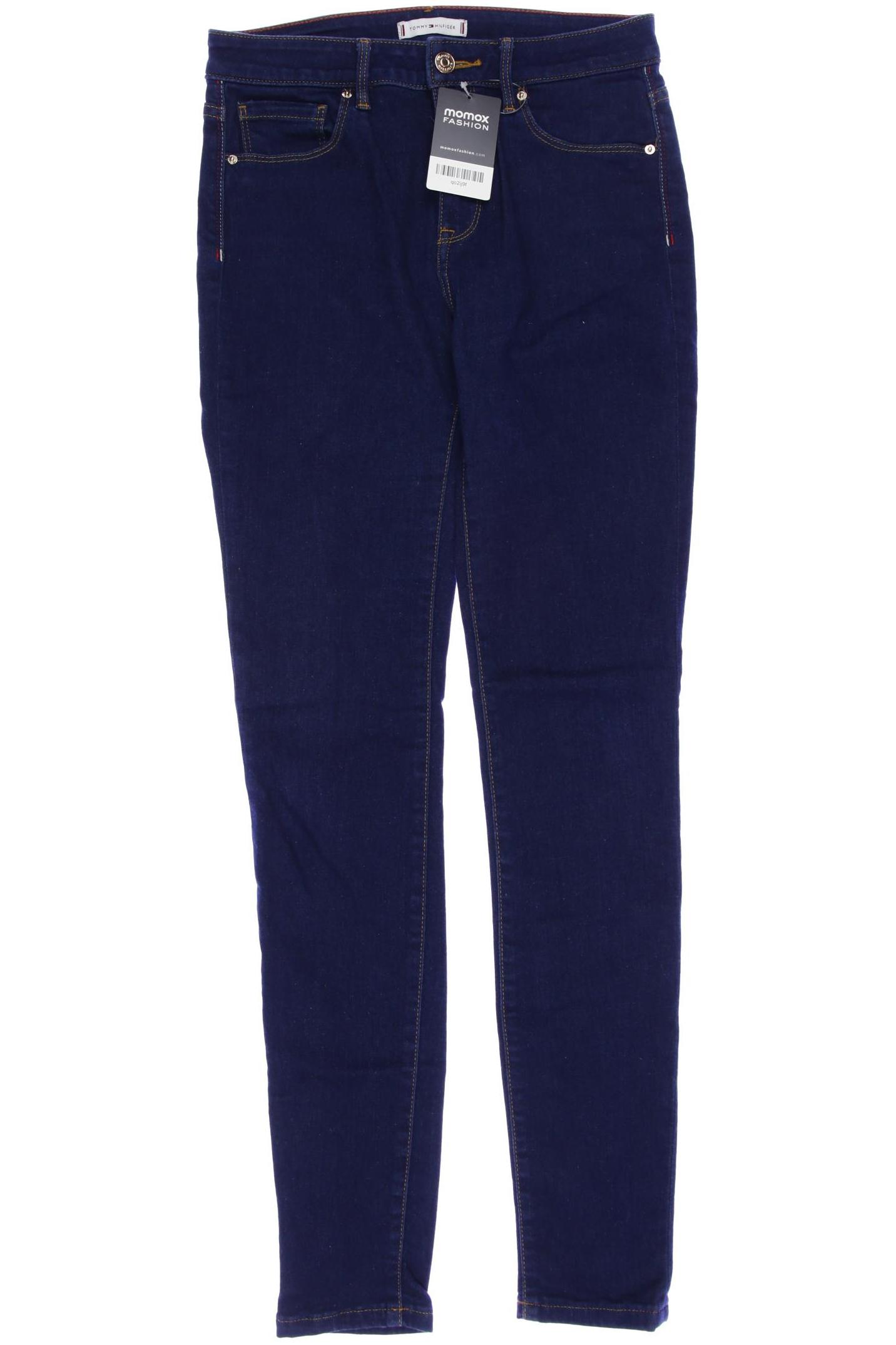 

Tommy Hilfiger Damen Jeans, blau