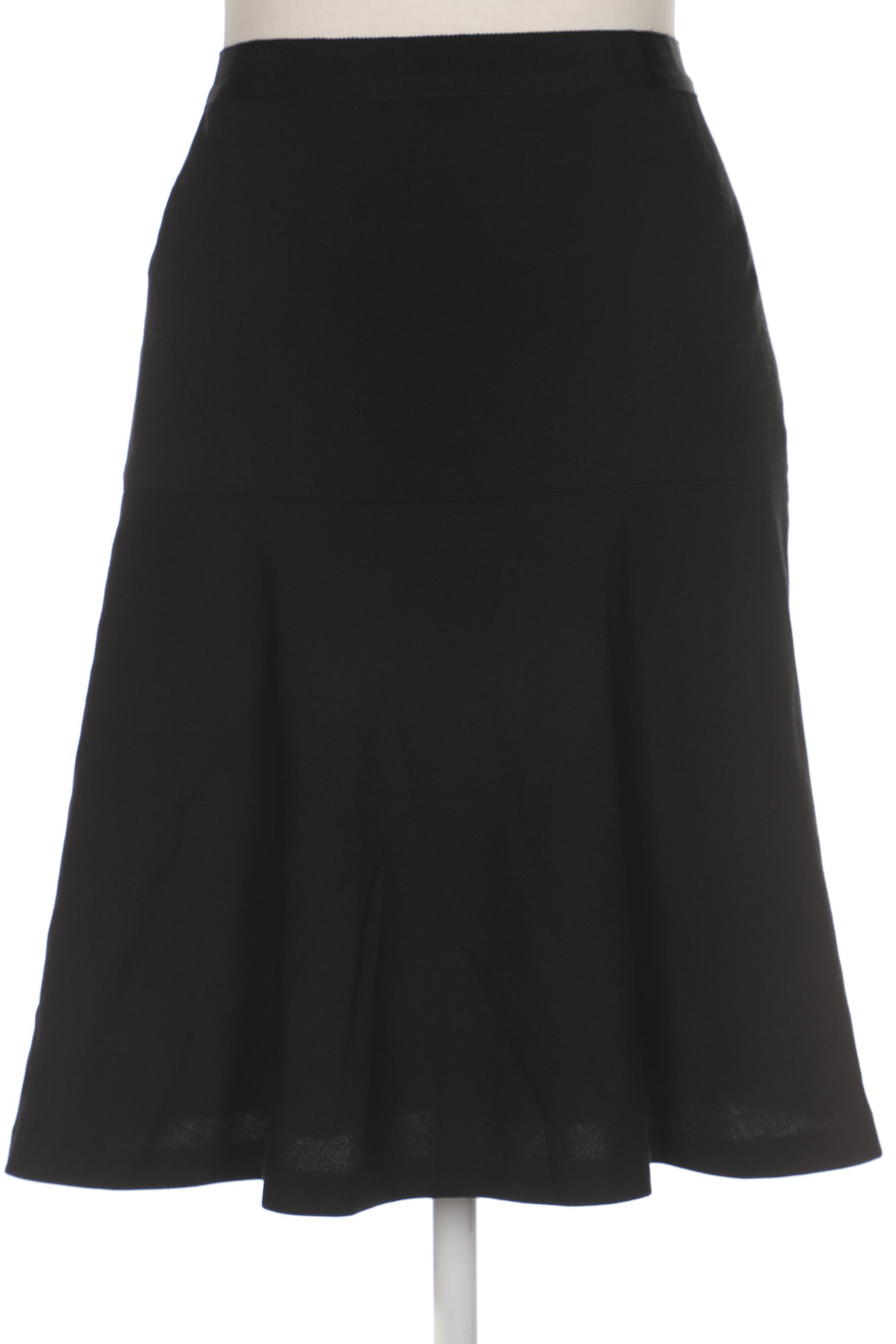 

Tommy Hilfiger Damen Rock, schwarz