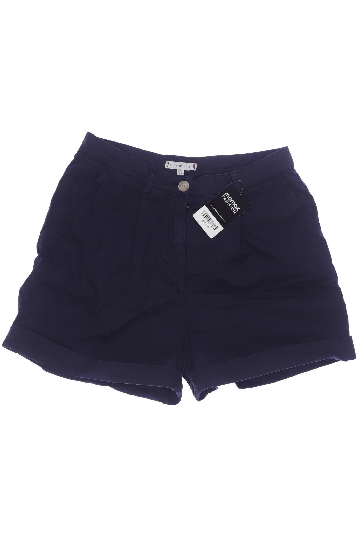 

Tommy Hilfiger Damen Shorts, marineblau, Gr. 36