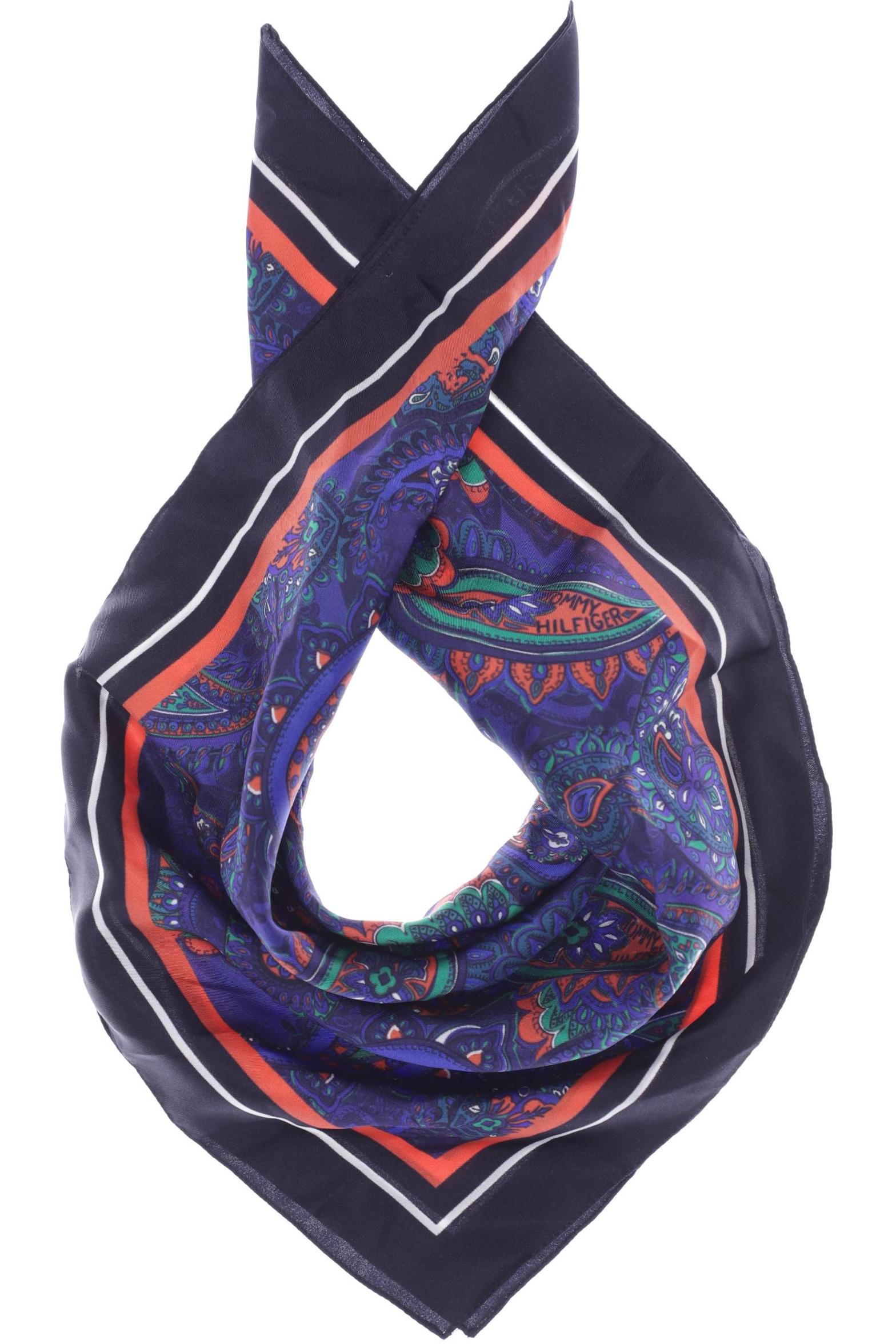 

Tommy Hilfiger Damen Schal, marineblau