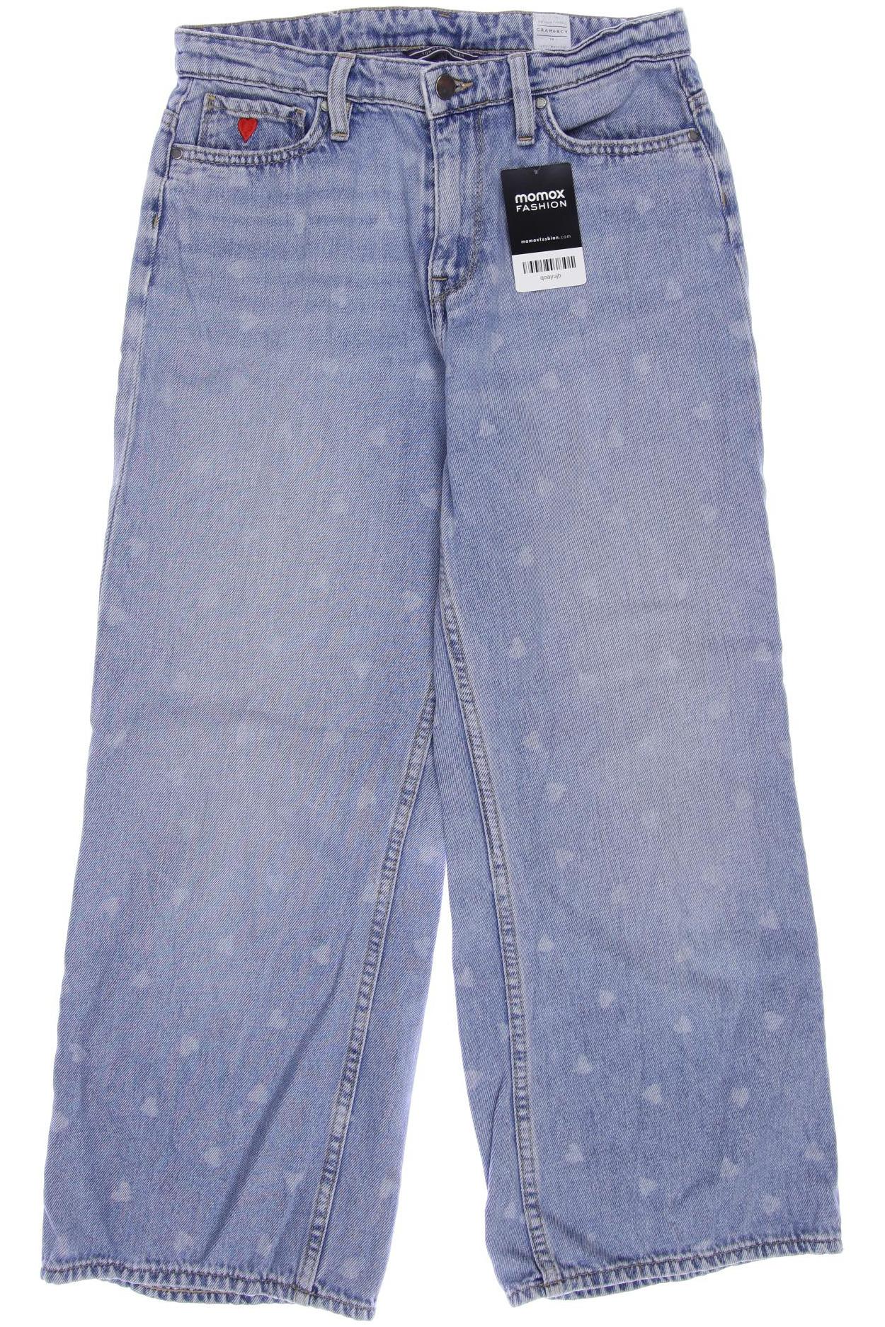

Tommy Hilfiger Damen Jeans, blau