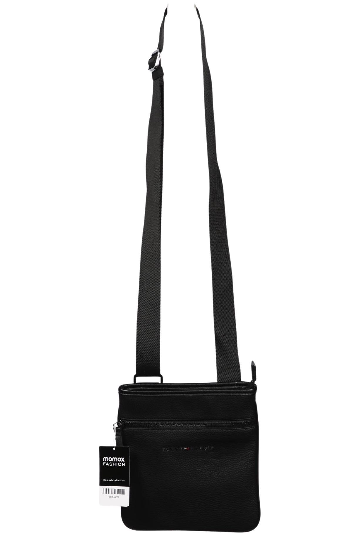 

Tommy Hilfiger Damen Handtasche, schwarz, Gr.