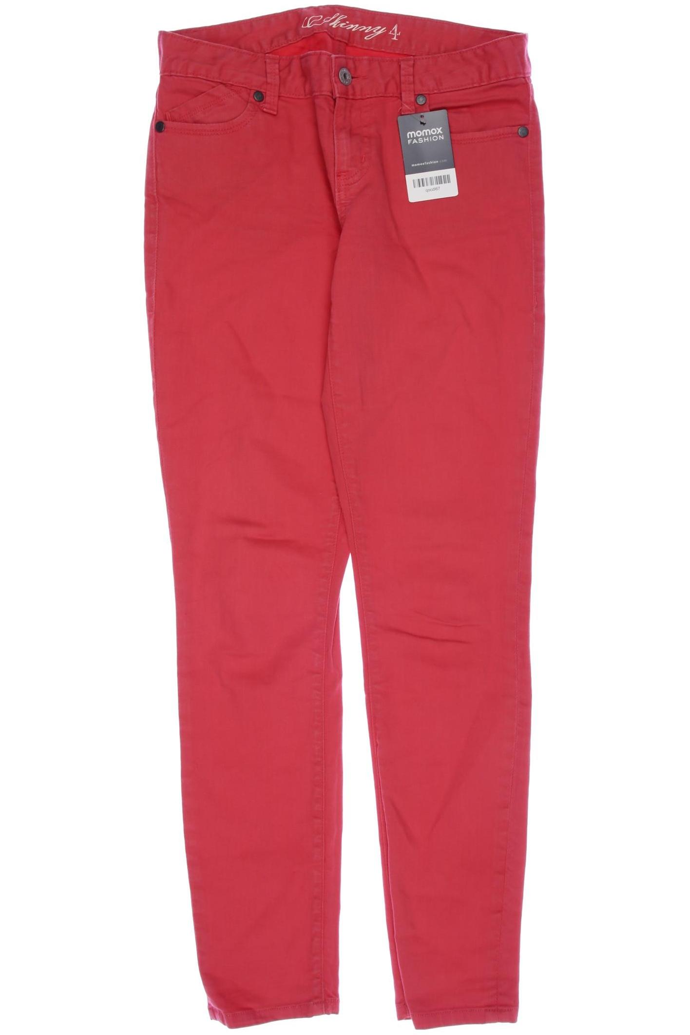 

Tommy Hilfiger Damen Jeans, pink, Gr. 31