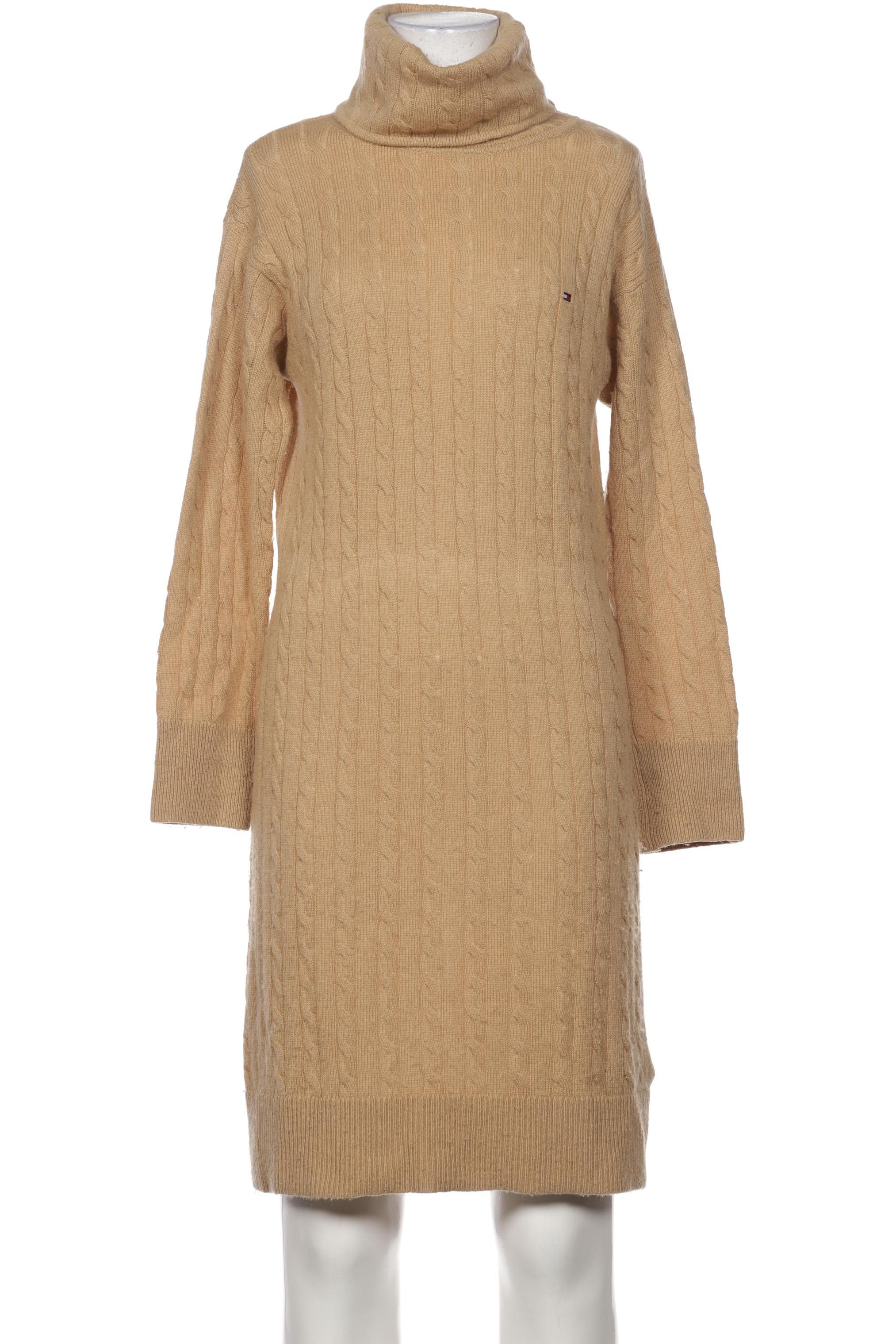 

Tommy Hilfiger Damen Kleid, beige, Gr. 34