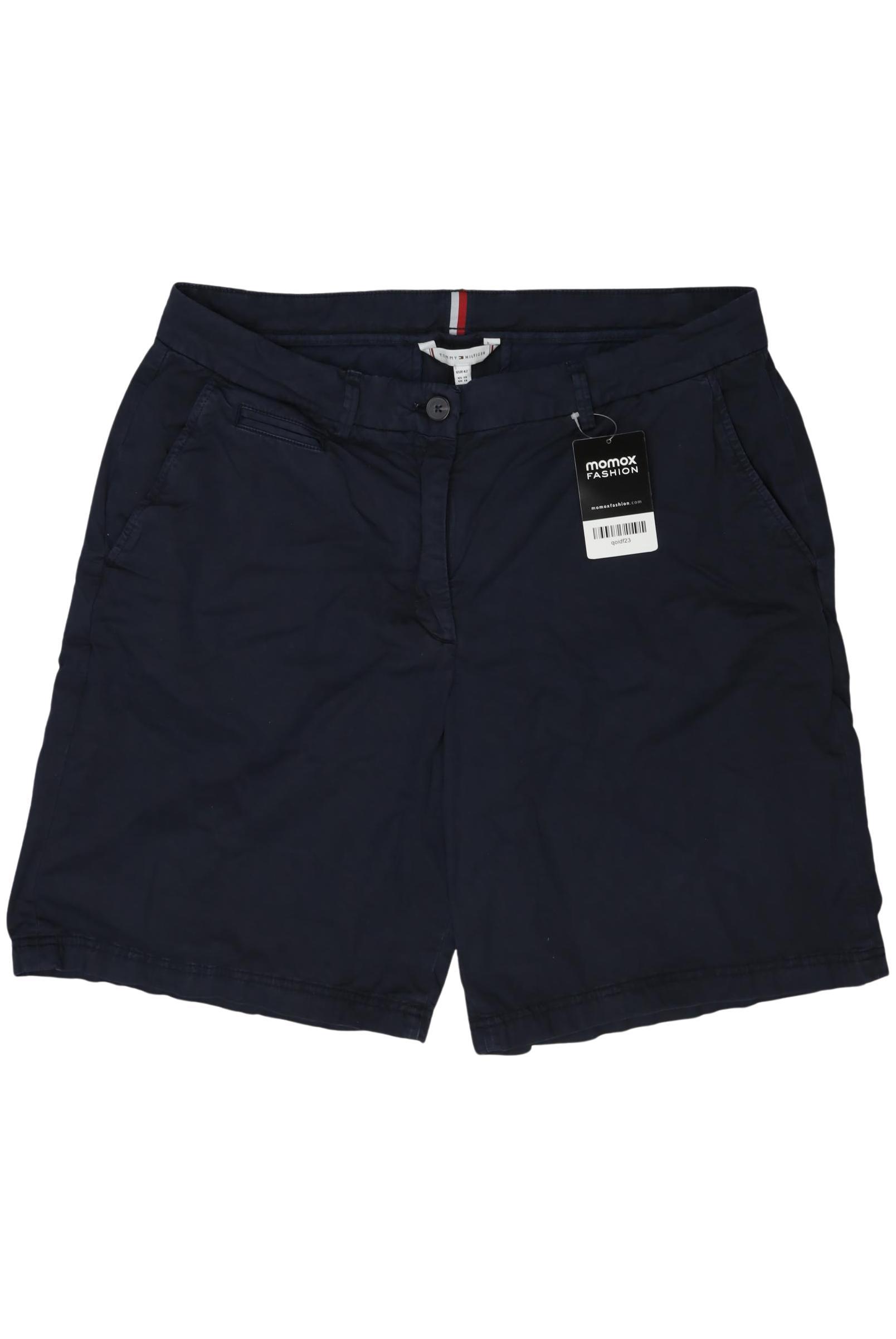 

Tommy Hilfiger Damen Shorts, marineblau, Gr. 42
