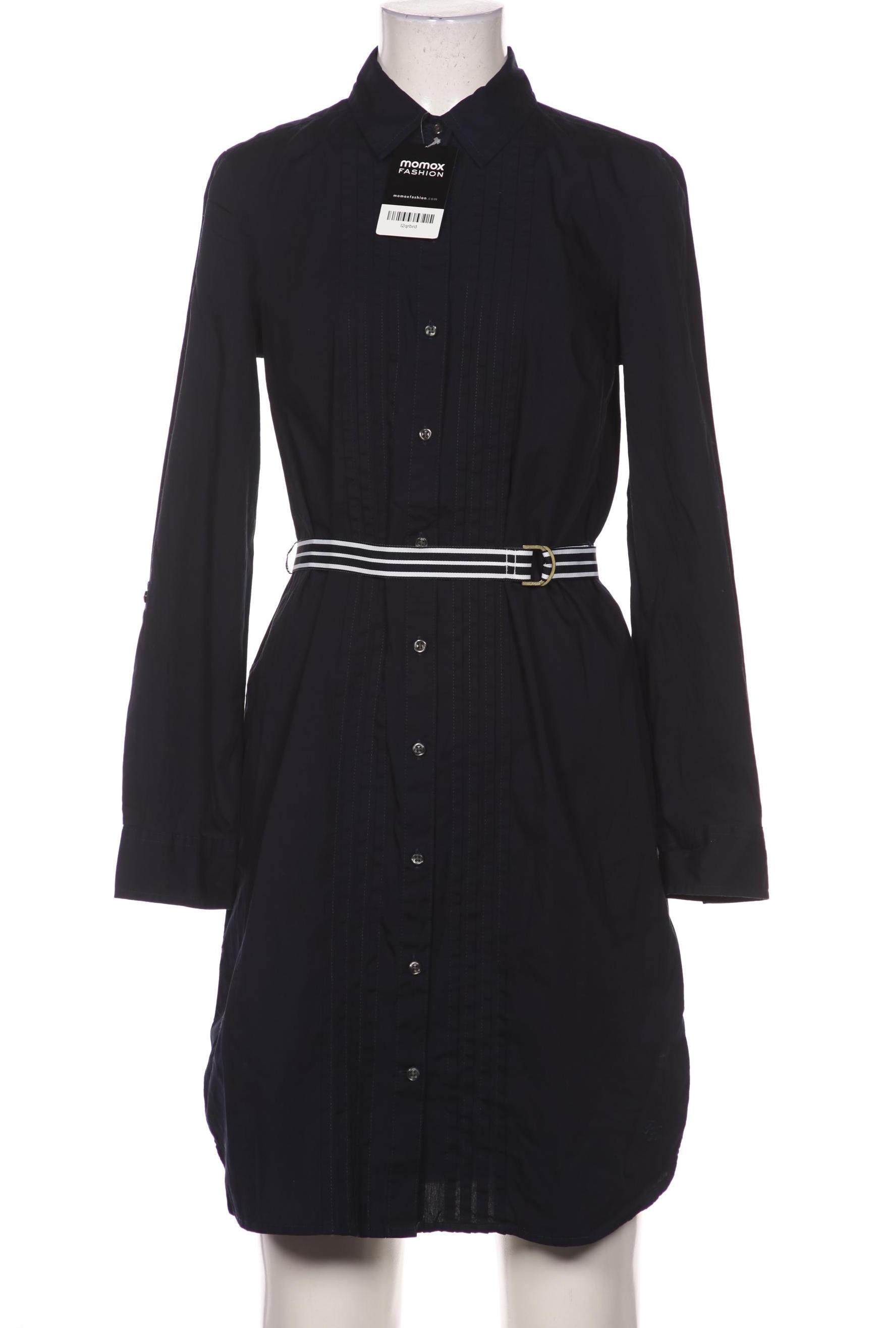 

Tommy Hilfiger Damen Kleid, marineblau, Gr. 36