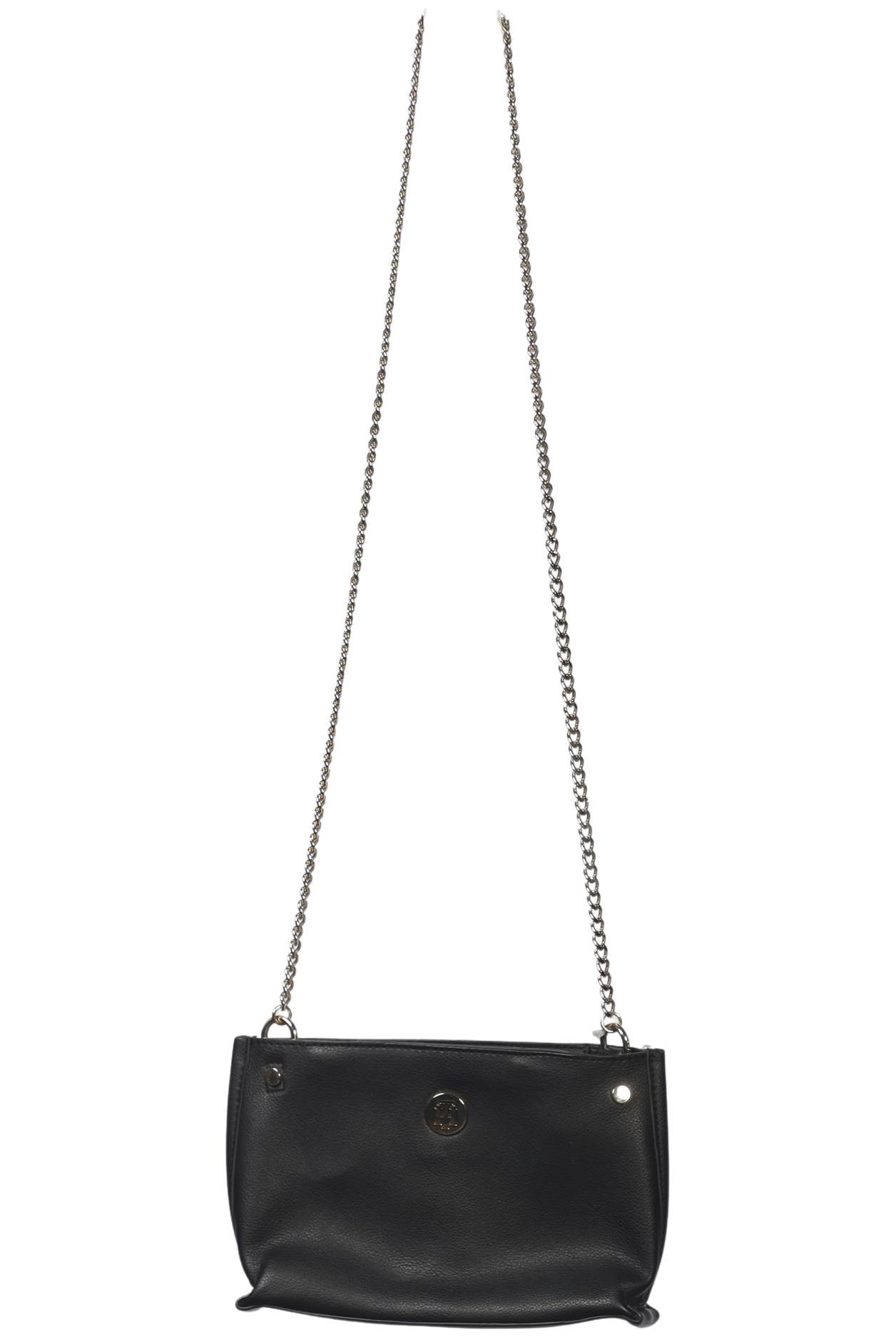 

Tommy Hilfiger Damen Handtasche, schwarz, Gr.