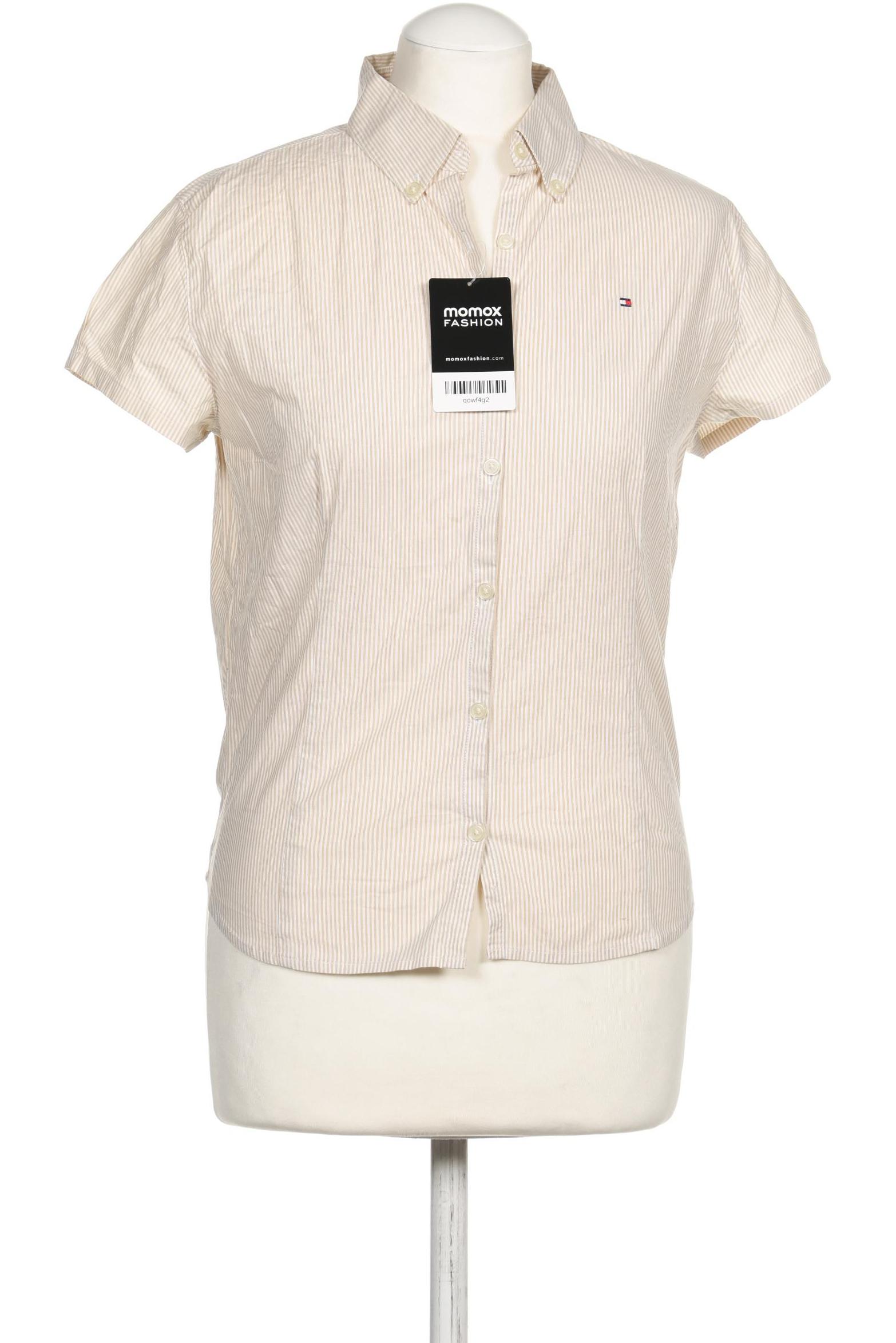 

Tommy Hilfiger Damen Bluse, beige