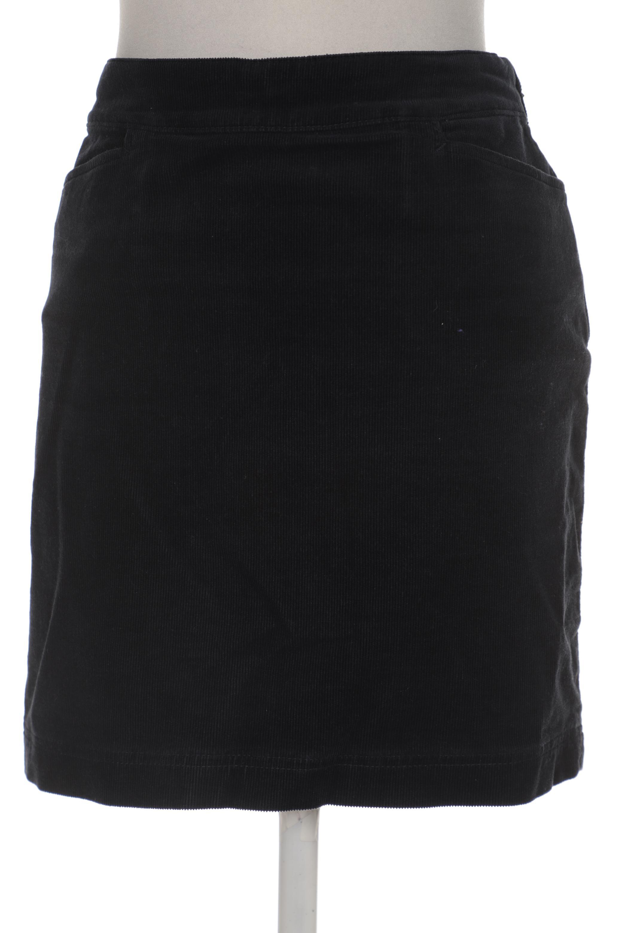 

Tommy Hilfiger Damen Rock, marineblau, Gr. 8