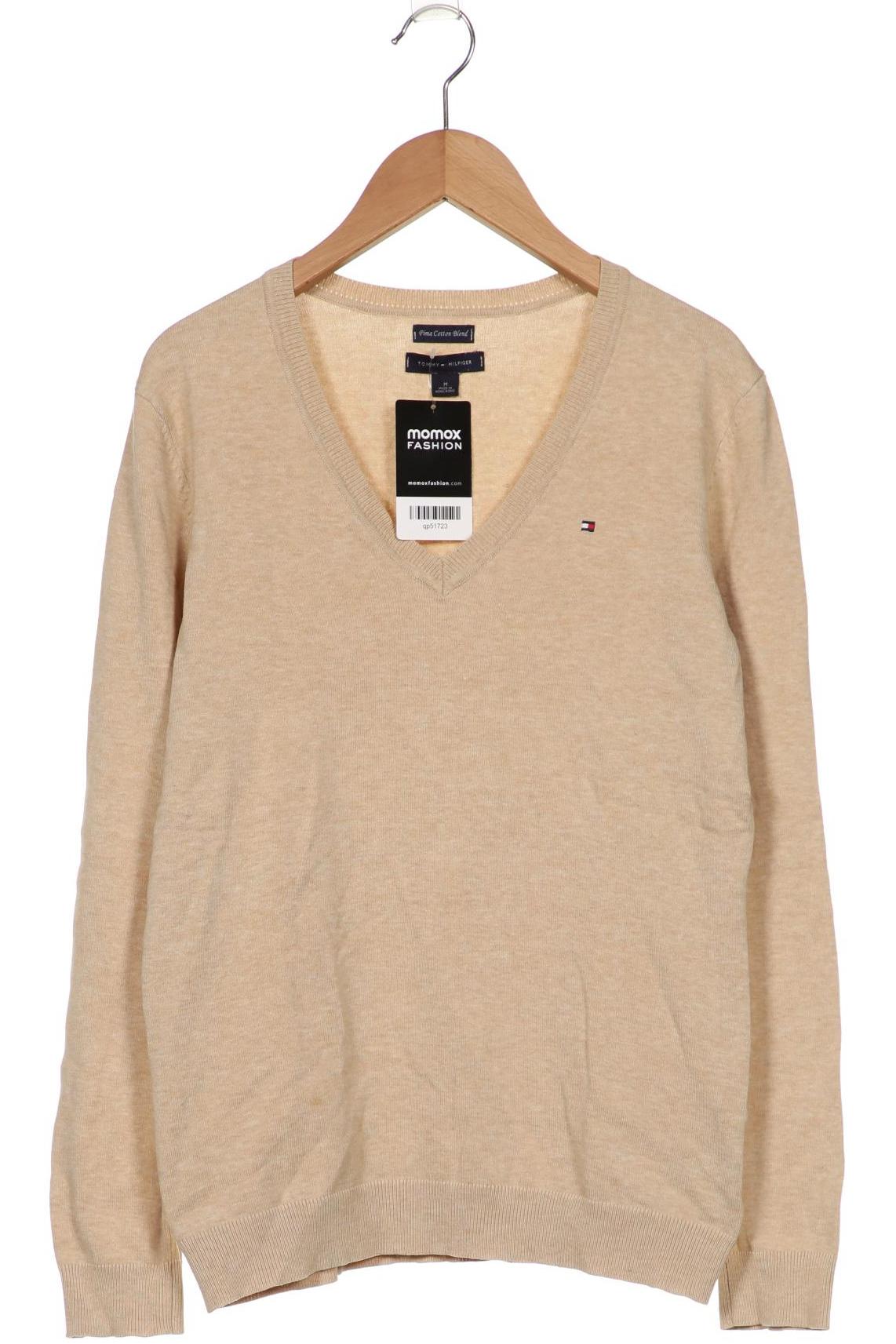 

Tommy Hilfiger Damen Pullover, beige