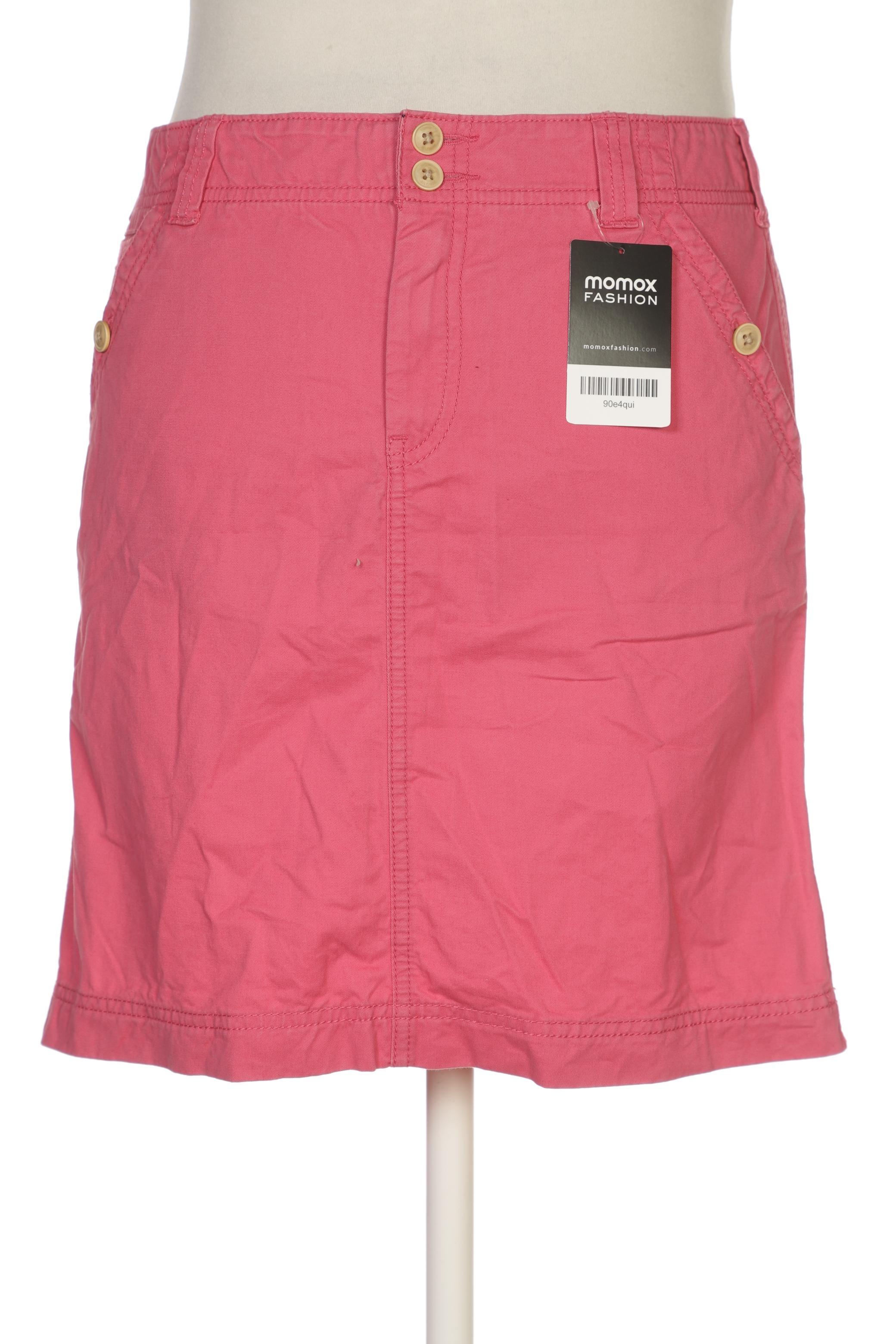 

Tommy Hilfiger Damen Rock, pink, Gr. 32