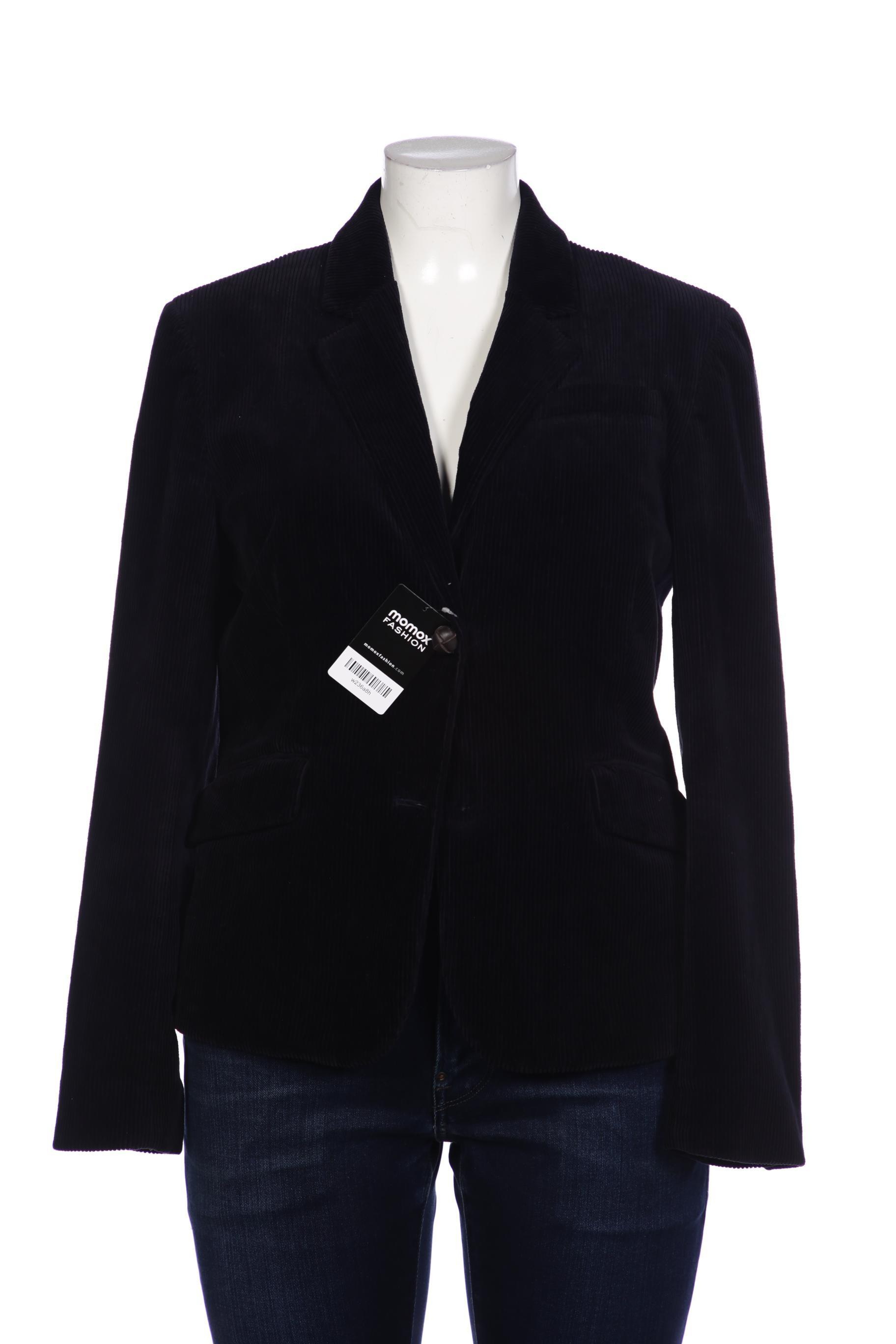 

Tommy Hilfiger Damen Blazer, schwarz, Gr. 12