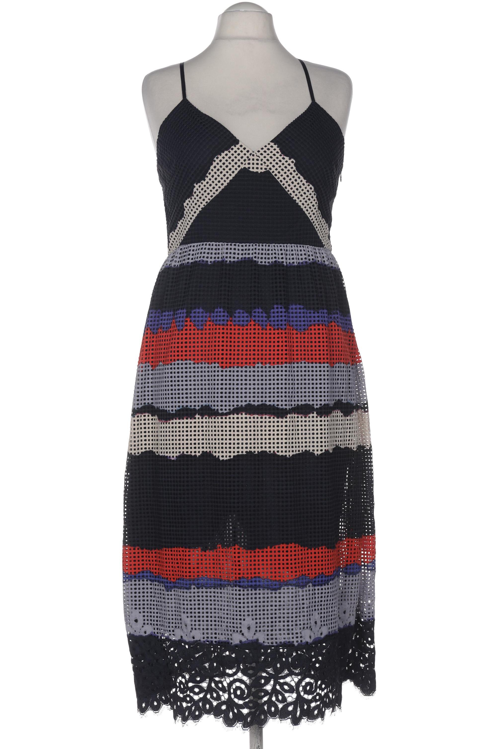 

Tommy Hilfiger Damen Kleid, marineblau, Gr. 12