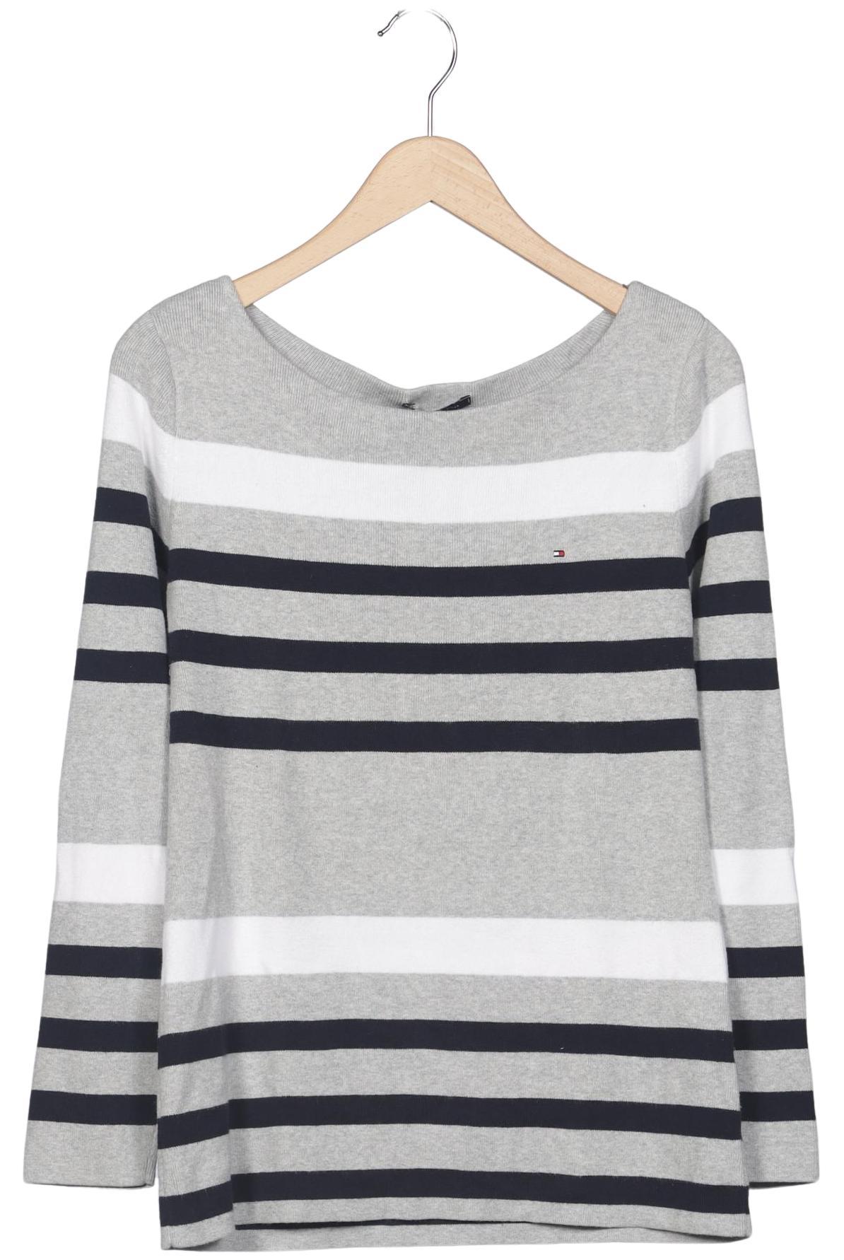 

Tommy Hilfiger Damen Pullover, mehrfarbig, Gr. 44