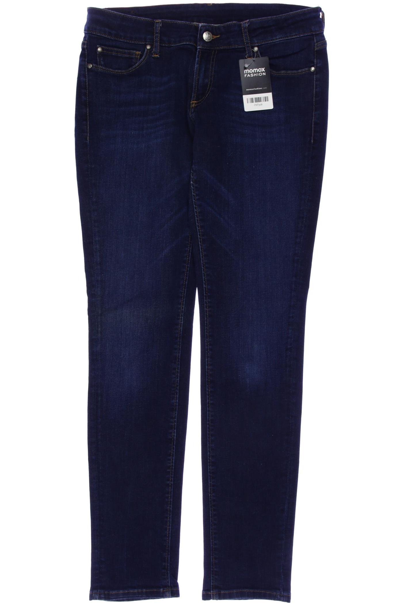 

Tommy Hilfiger Damen Jeans, blau, Gr. 31