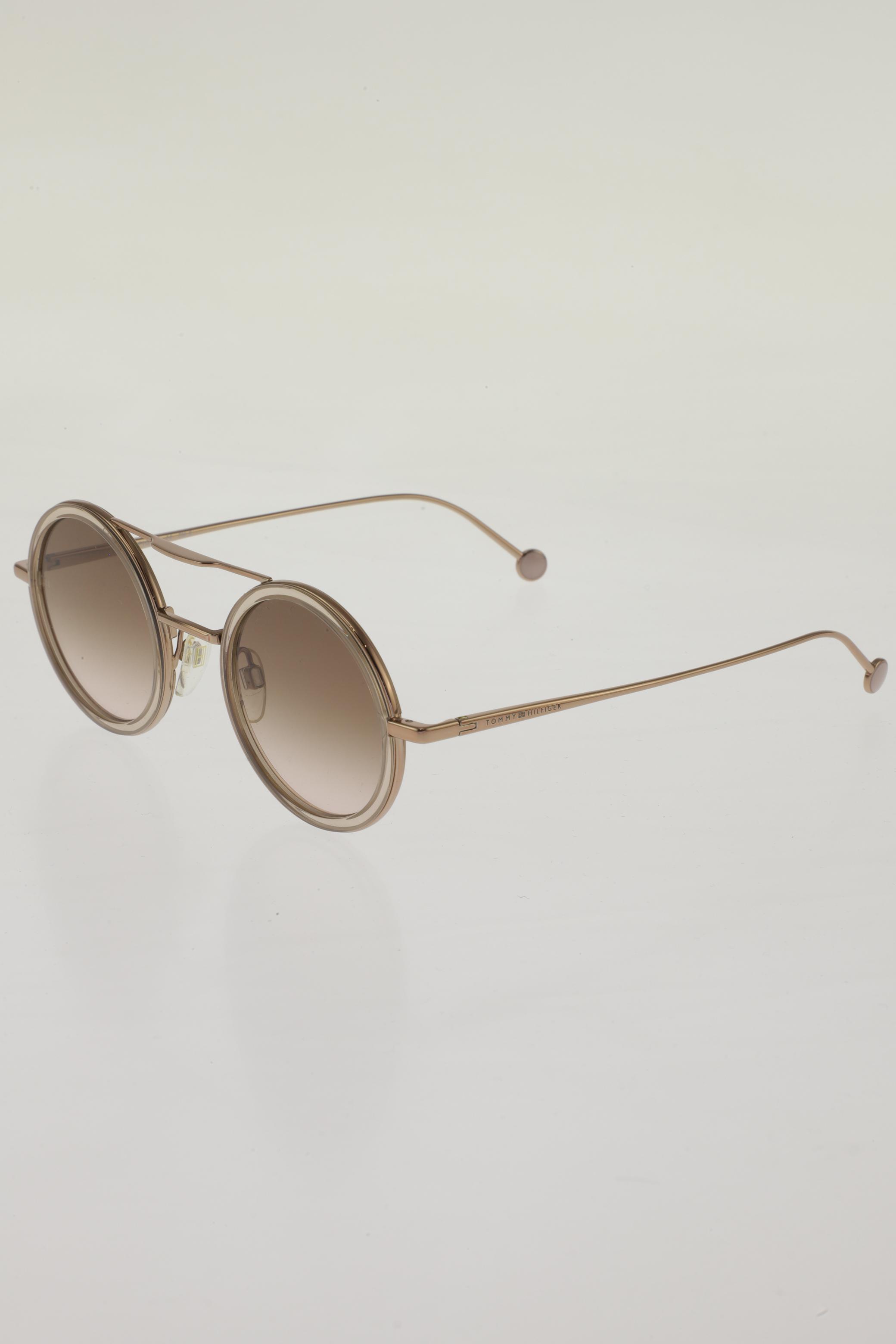 

Tommy Hilfiger Damen Sonnenbrille, pink, Gr.