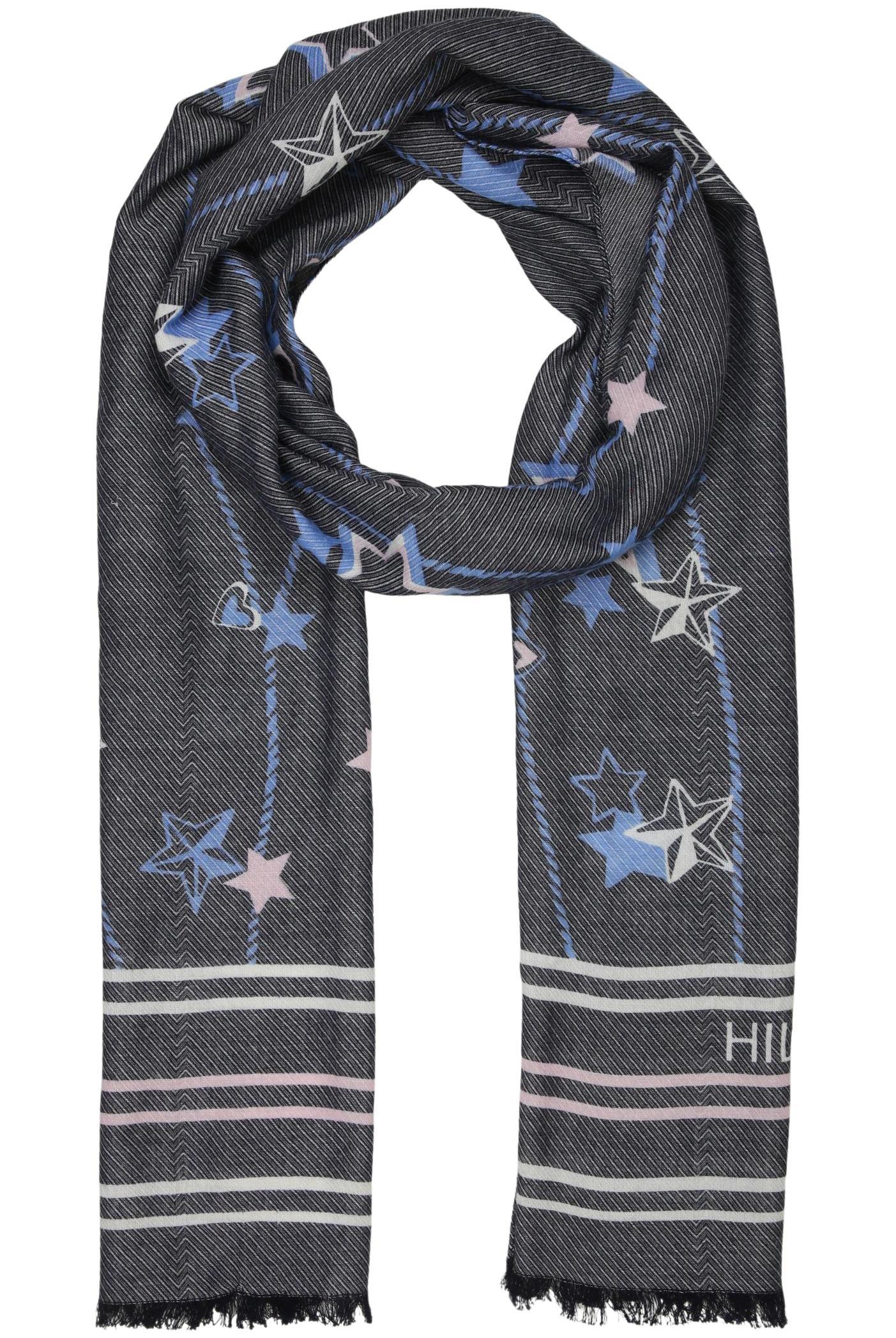 

Tommy Hilfiger Damen Schal, mehrfarbig, Gr.