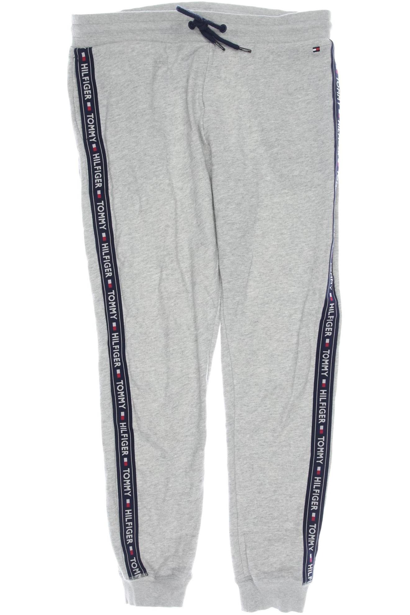 

Tommy Hilfiger Damen Stoffhose, grau, Gr. 0