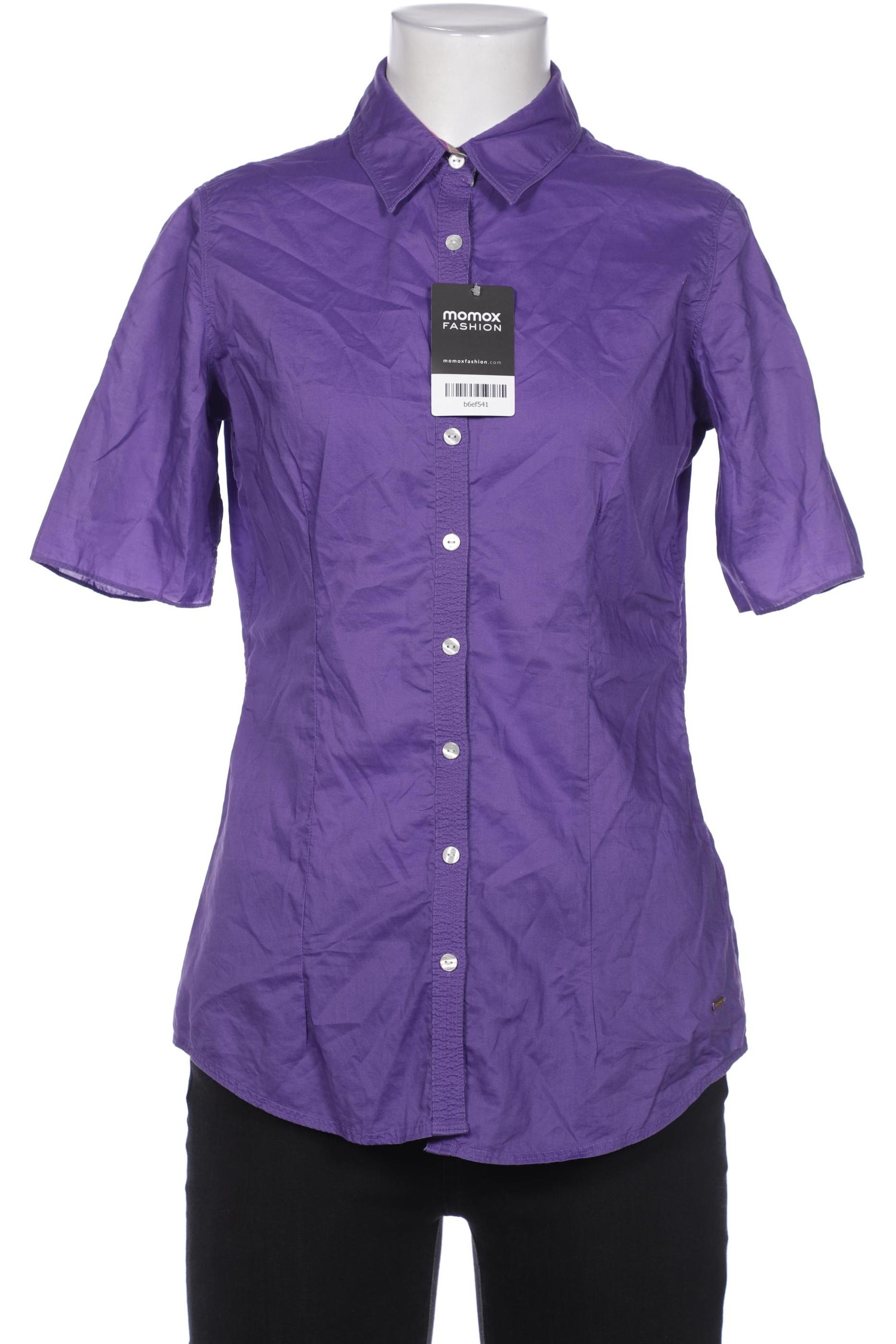 

Tommy Hilfiger Damen Bluse, flieder