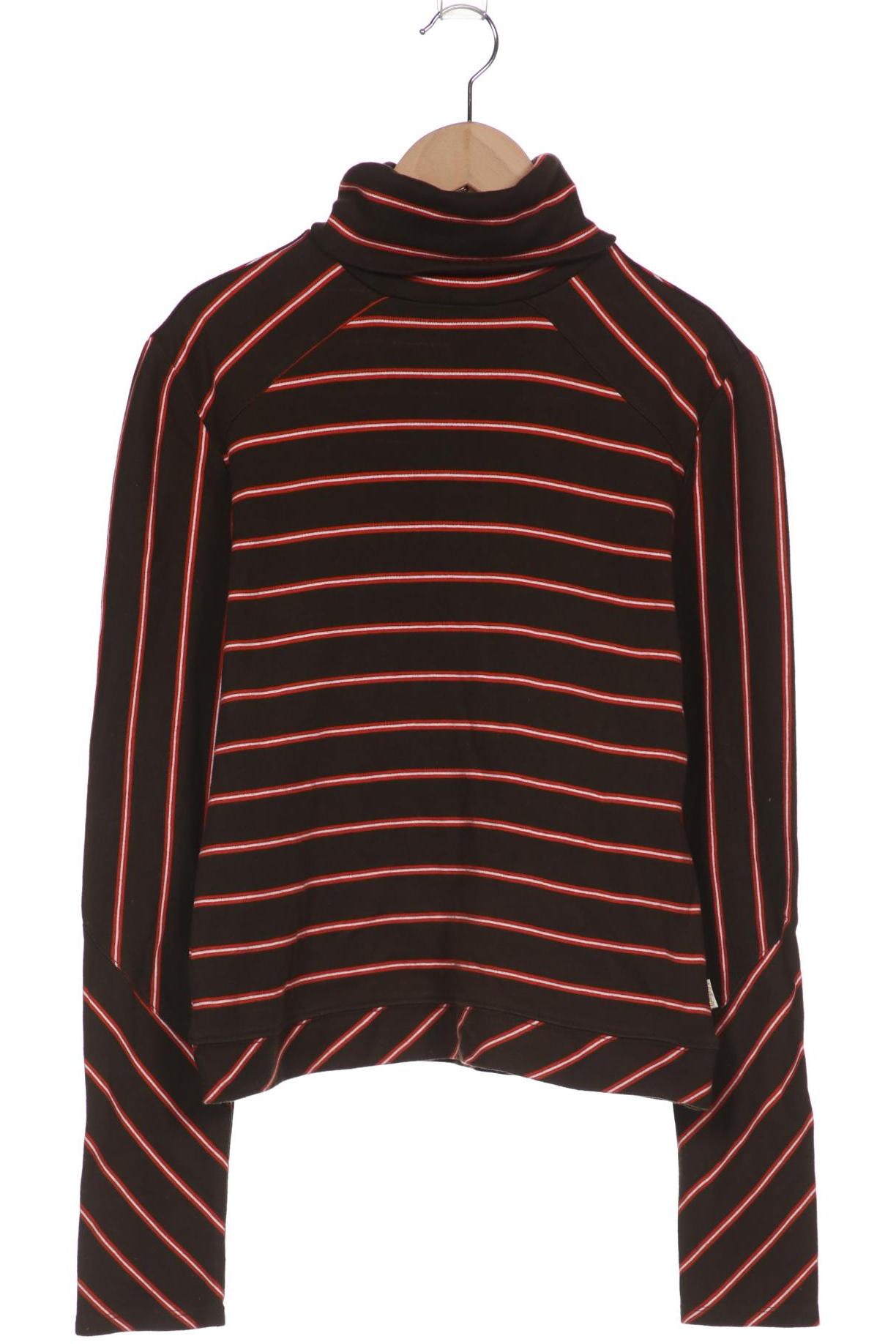 

Tommy Hilfiger Damen Pullover, braun, Gr. 42