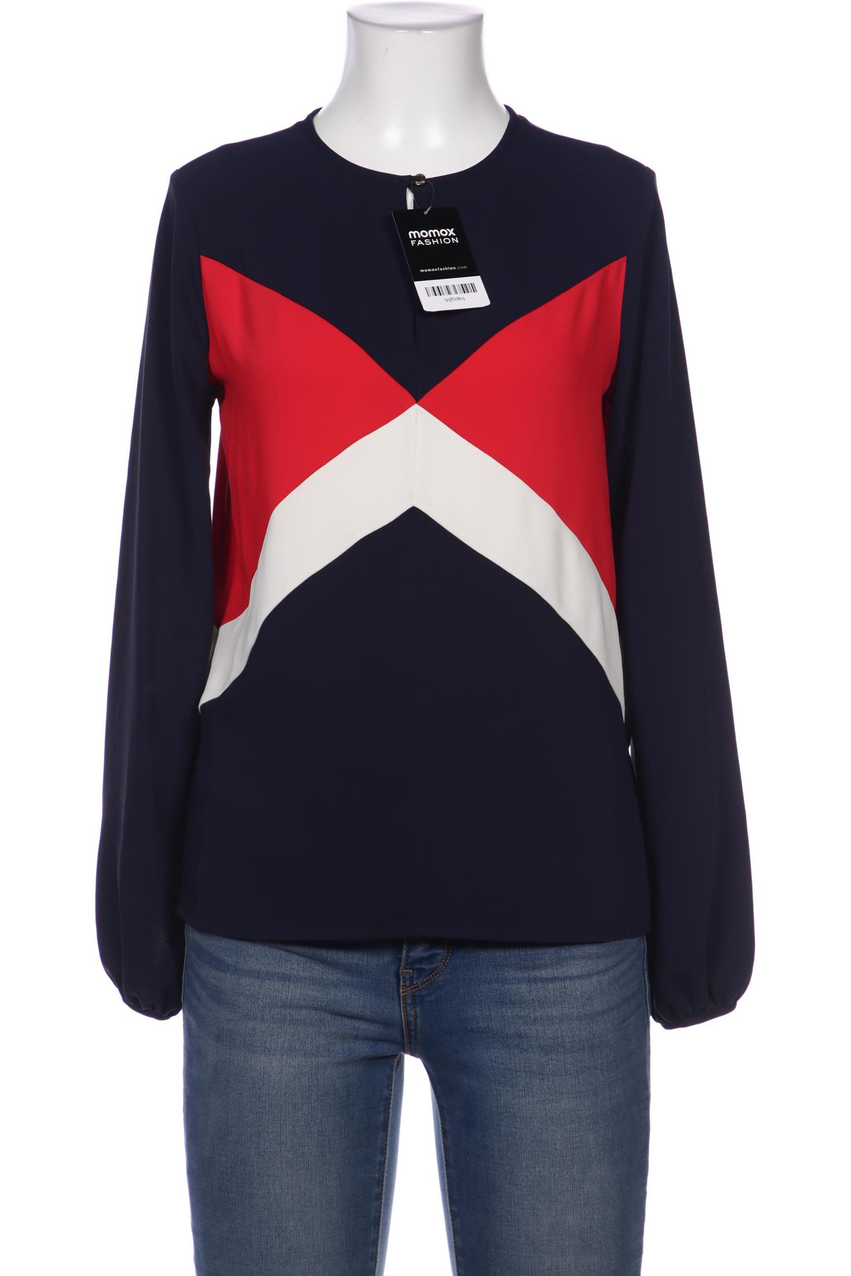 

Tommy Hilfiger Damen Bluse, mehrfarbig