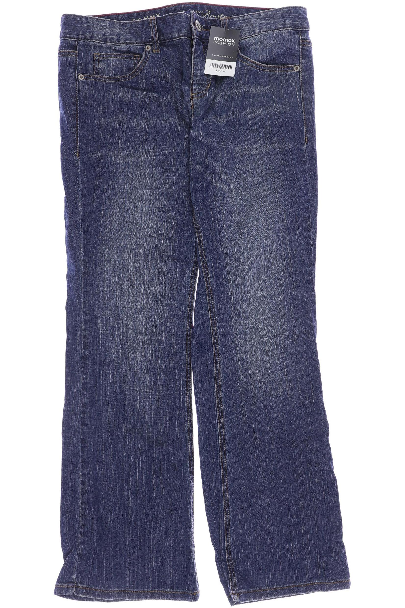 

Tommy Hilfiger Damen Jeans, blau
