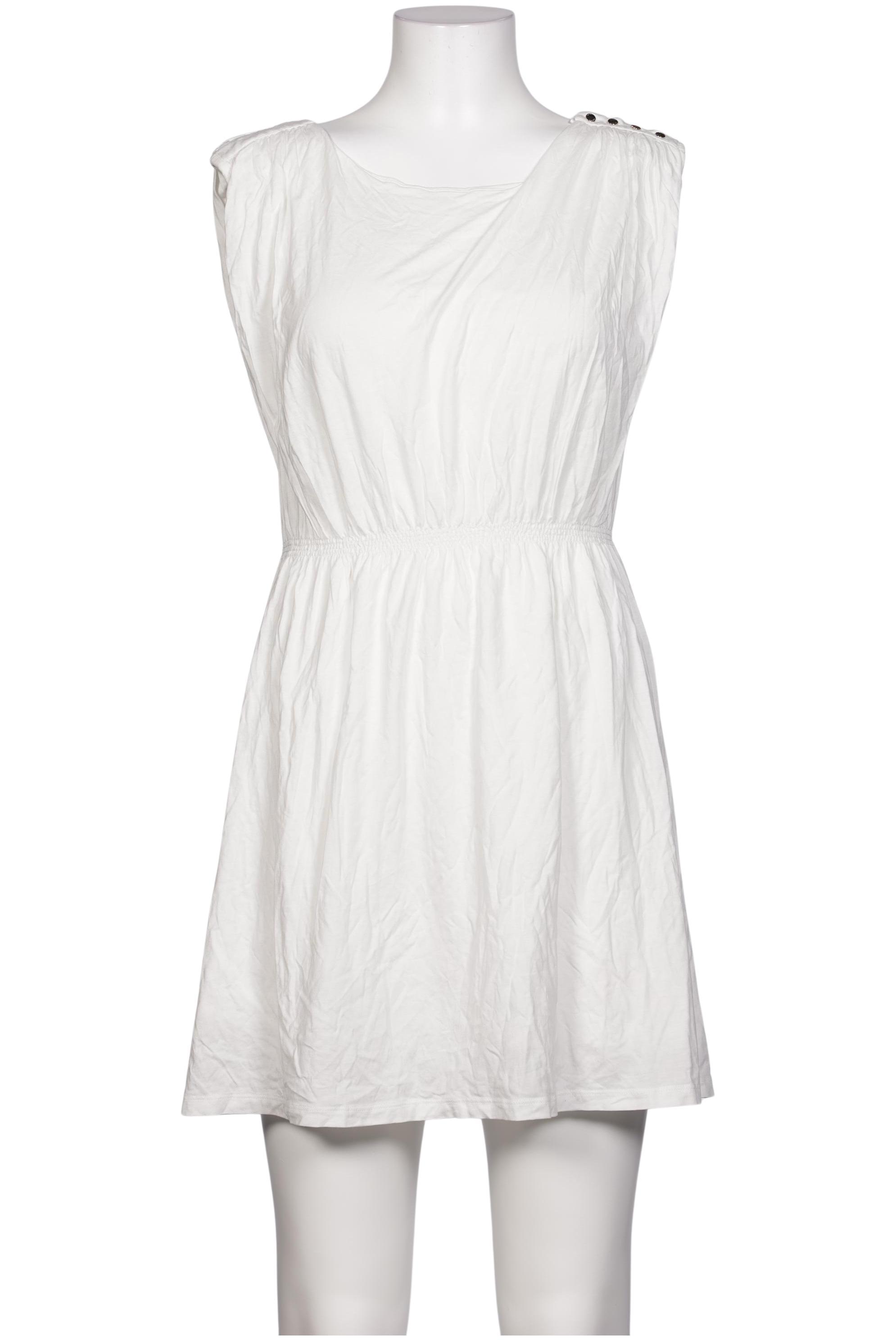

Tommy Hilfiger Damen Kleid, weiß, Gr. 38