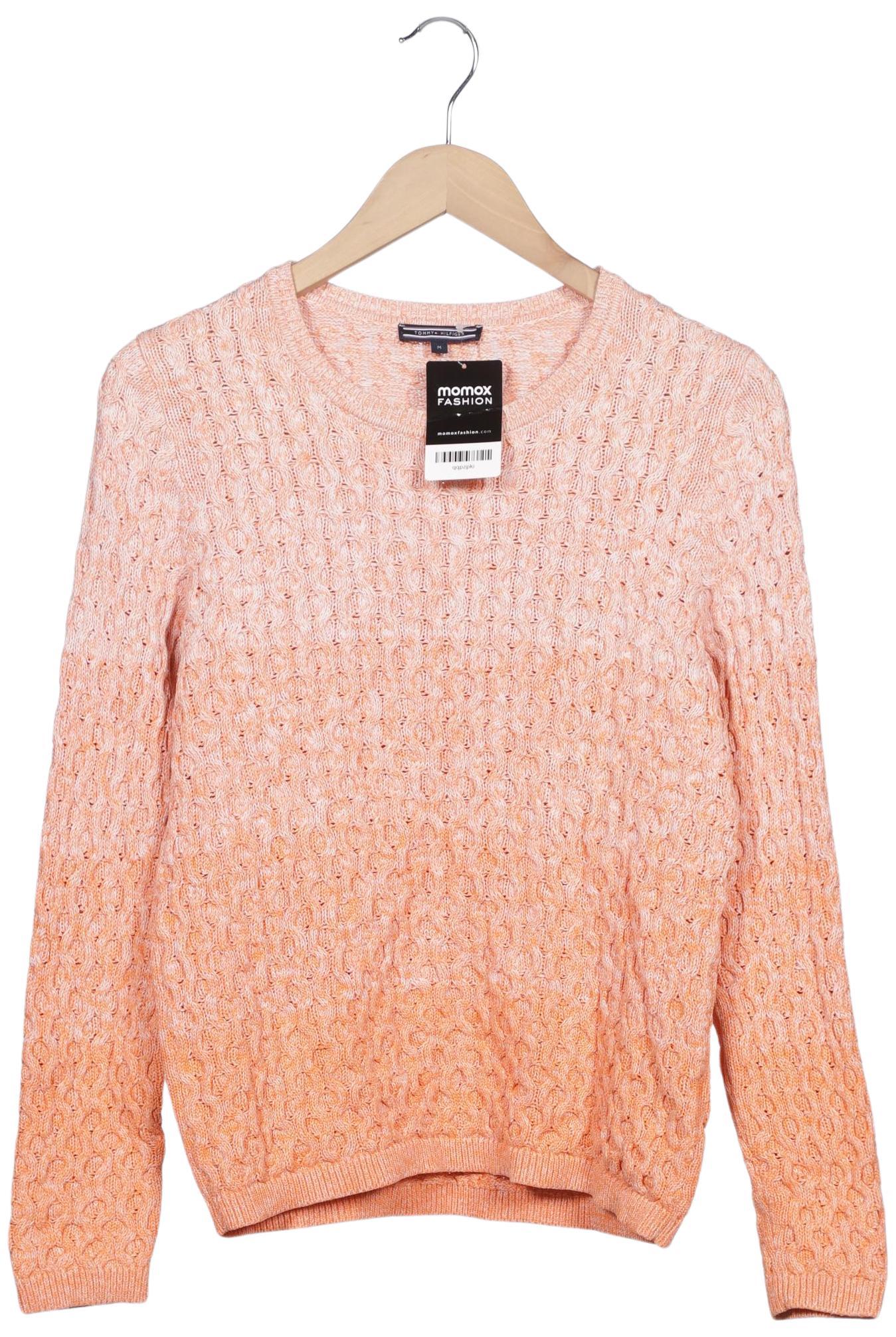 

Tommy Hilfiger Damen Pullover, mehrfarbig, Gr. 38