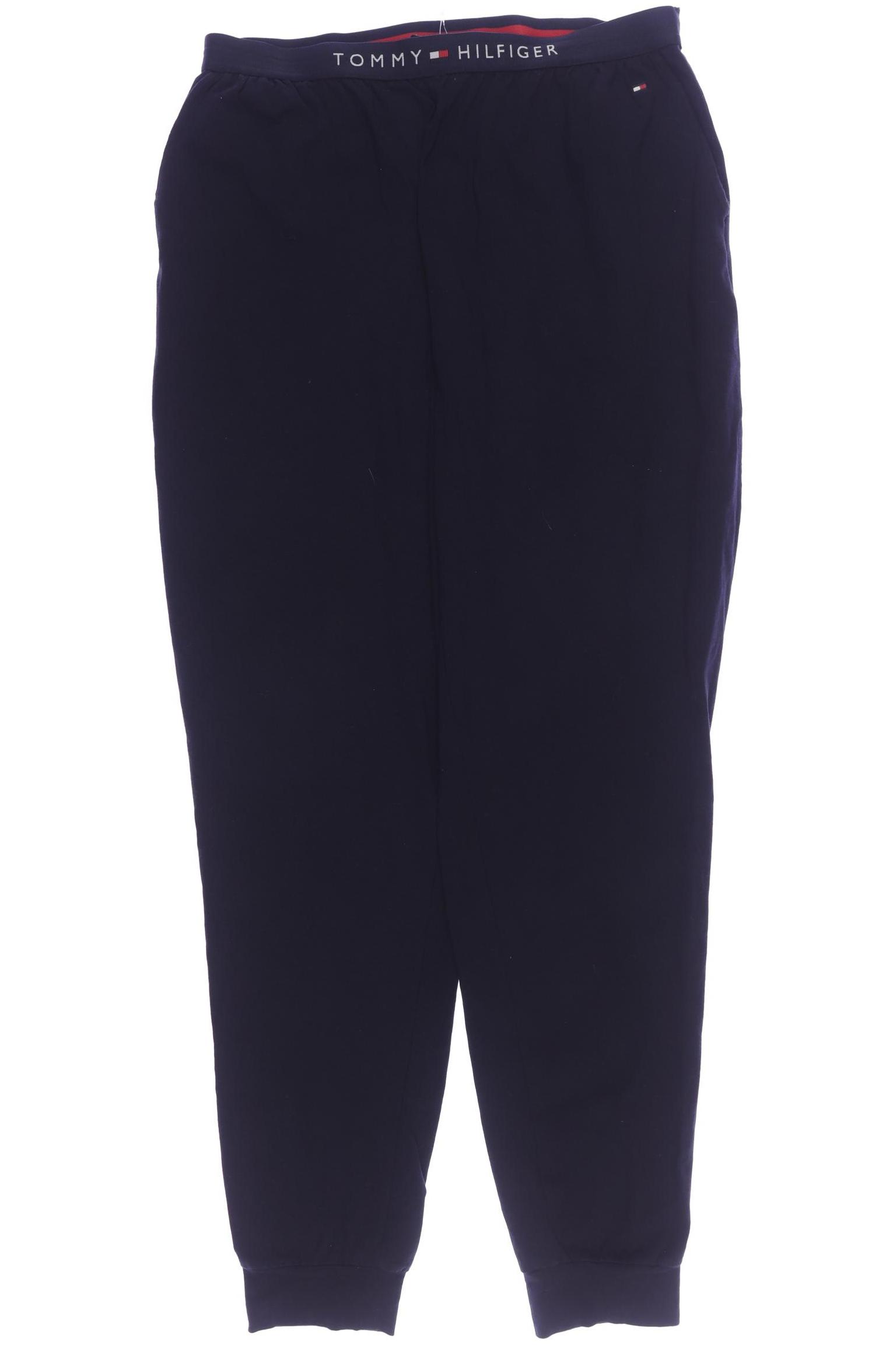 

Tommy Hilfiger Damen Stoffhose, marineblau, Gr. 0