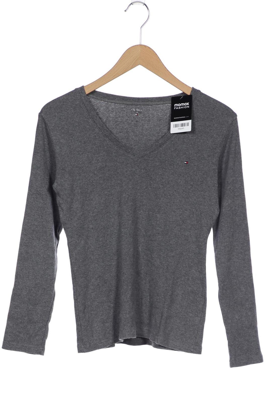 

Tommy Hilfiger Damen Pullover, grau